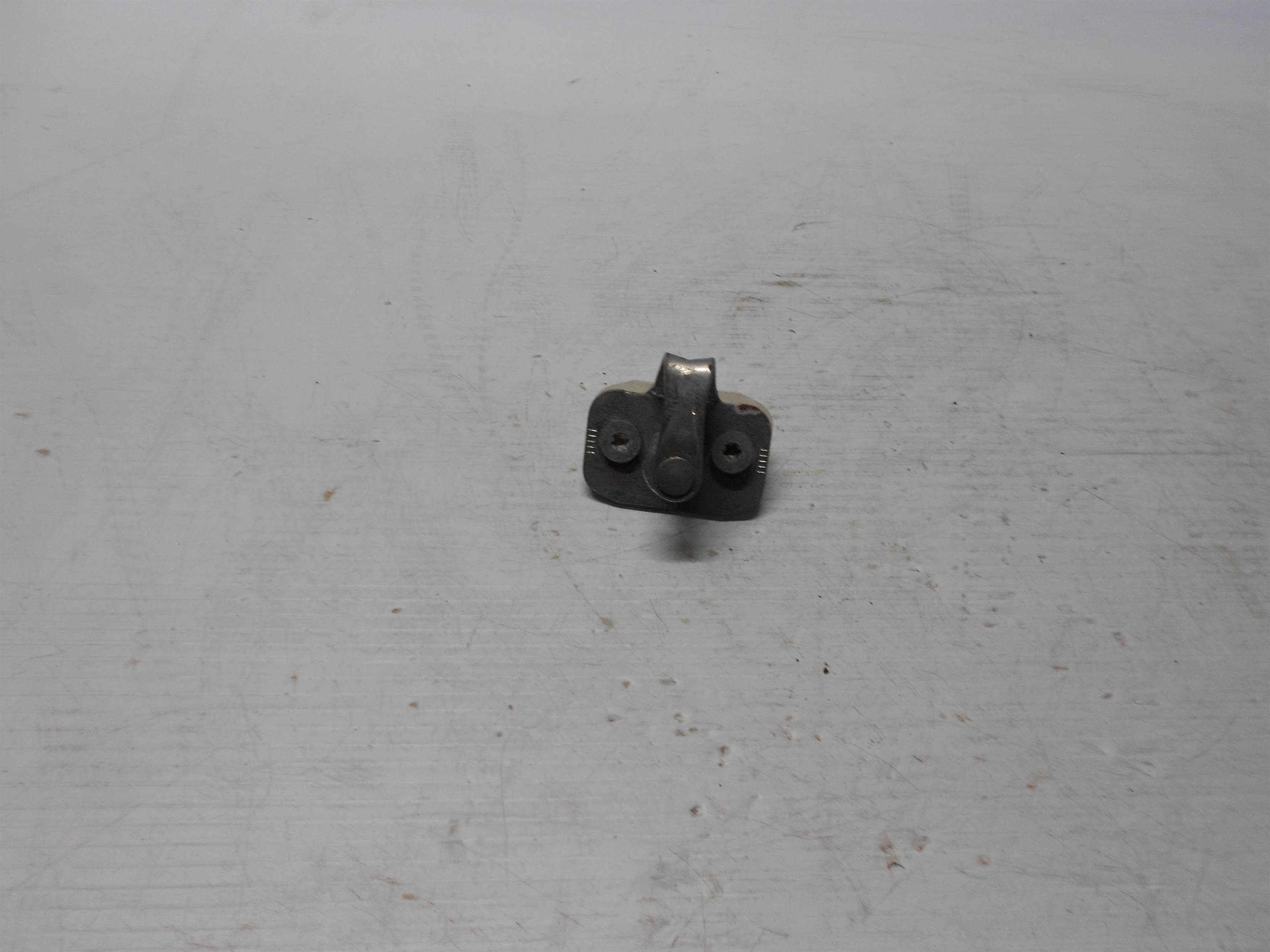 Used Genuine GM Door Lock Striker 20951578 for sale small view front thumbnail