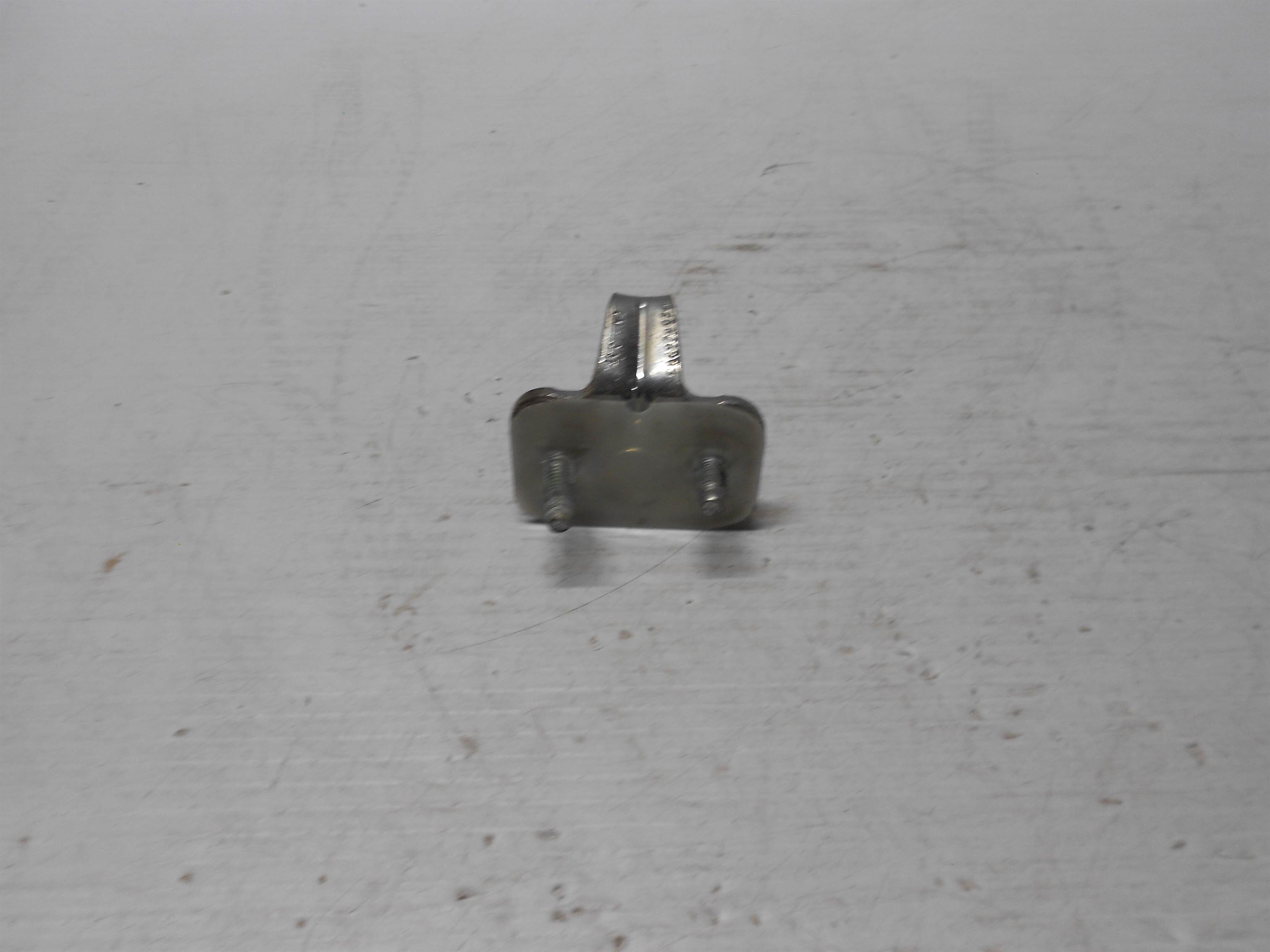 Used Buick Chevrolet GMC Cadillac Pontiac Saturn GM Door Lock Striker 20951578 for sale small view front thumbnail