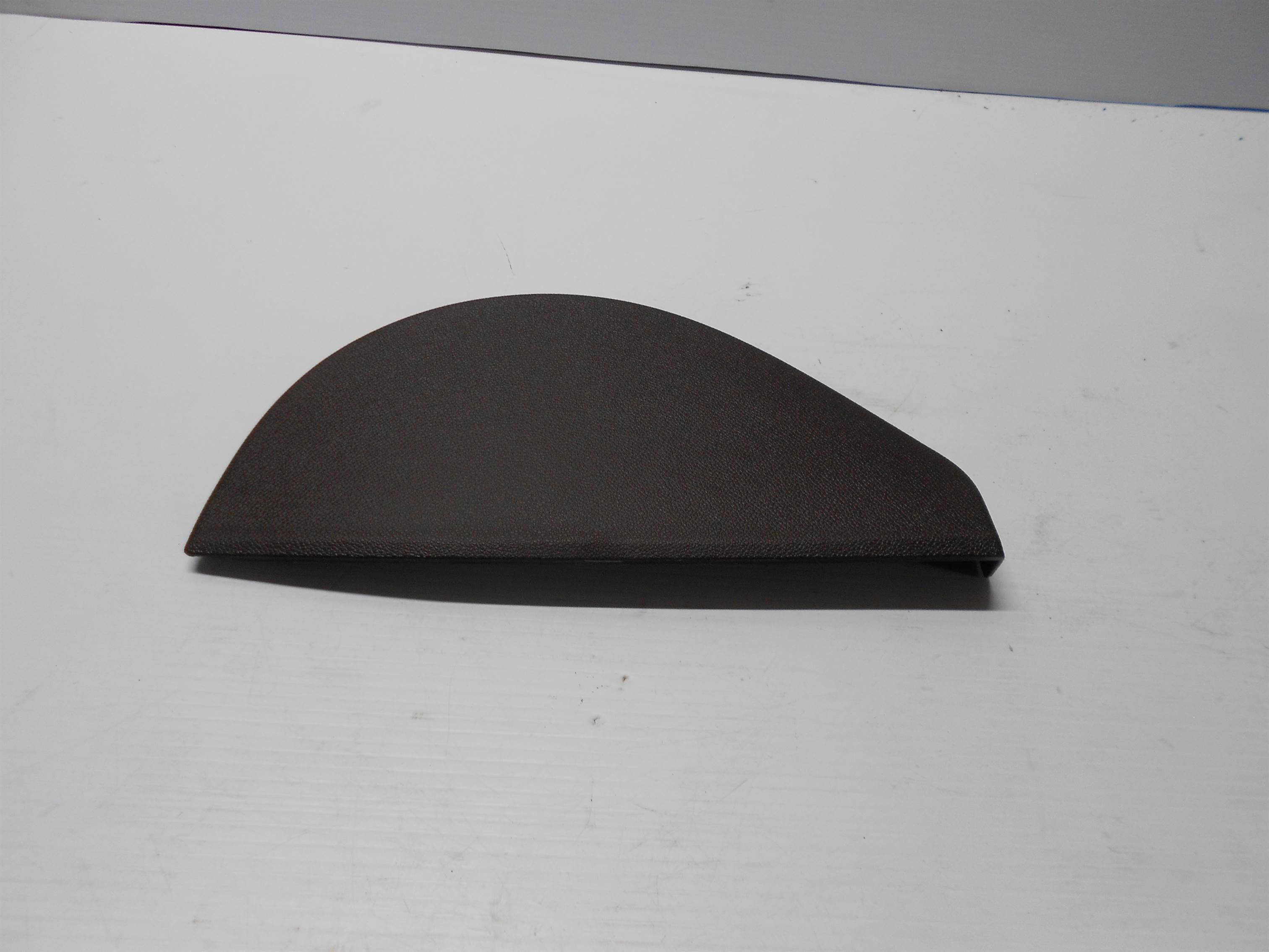 Used 08 09 10 11 12 BUICK ENCLAVE FRONT LEFT LH DRIVER SIDE DASH END CAP TRIM COVER for sale small view front thumbnail