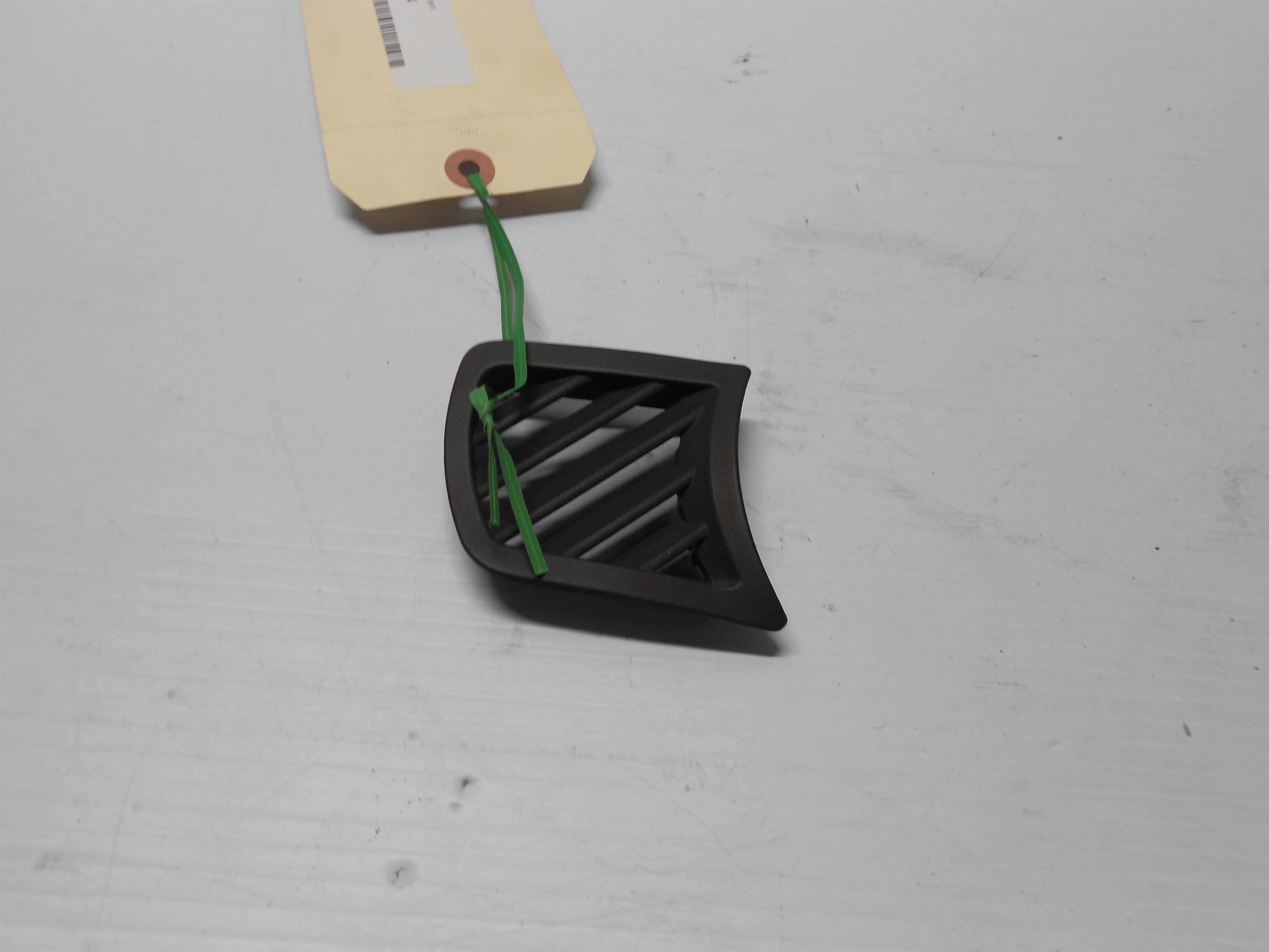Used 2009 2010 2011 2012 Buick Enclave Left Side Dash Vent for sale small view front thumbnail