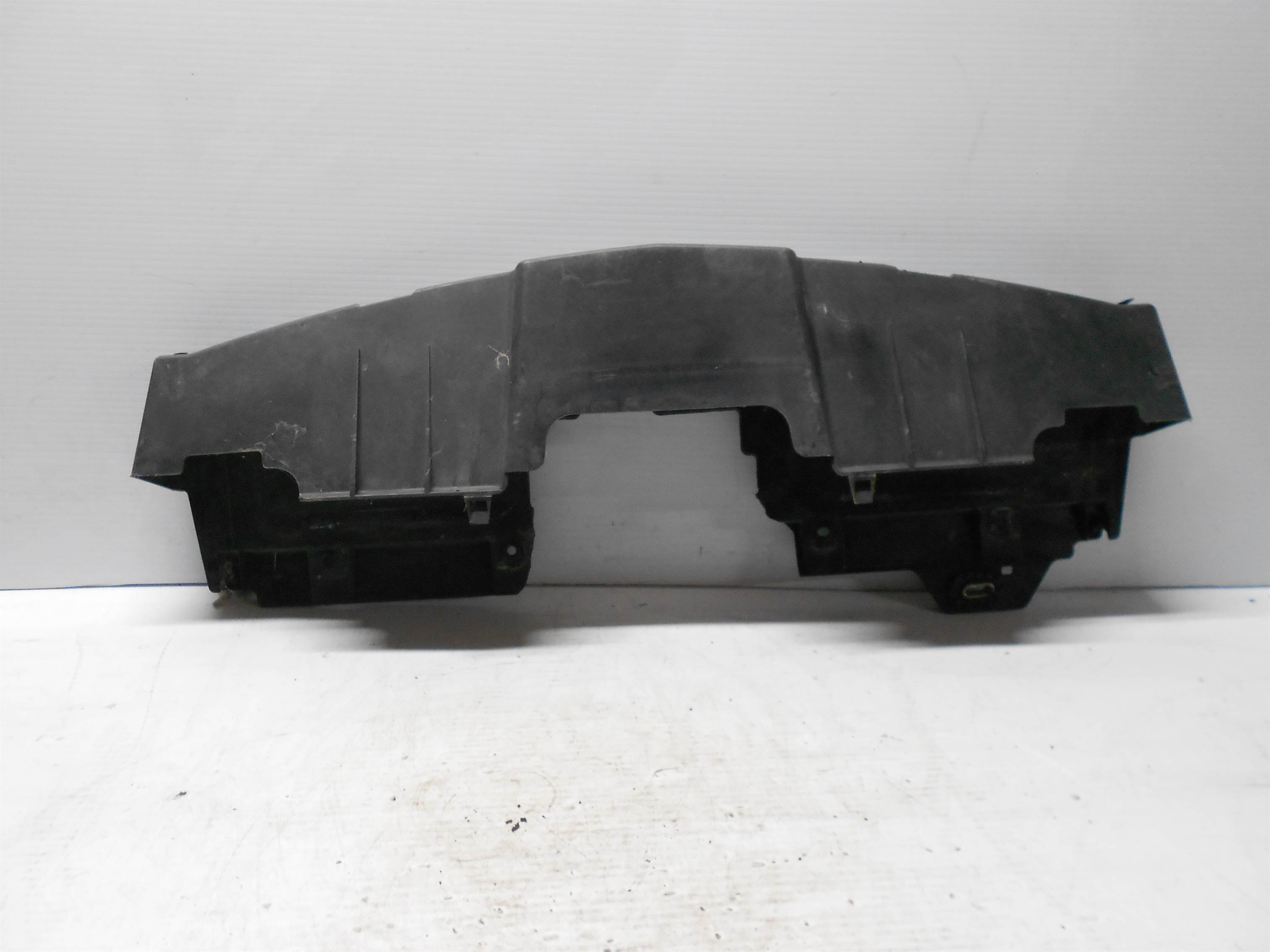 Used For Pontiac G6 2005-2010 Replace GM1225257 Upper Center Radiator Support Cover for sale small view front thumbnail