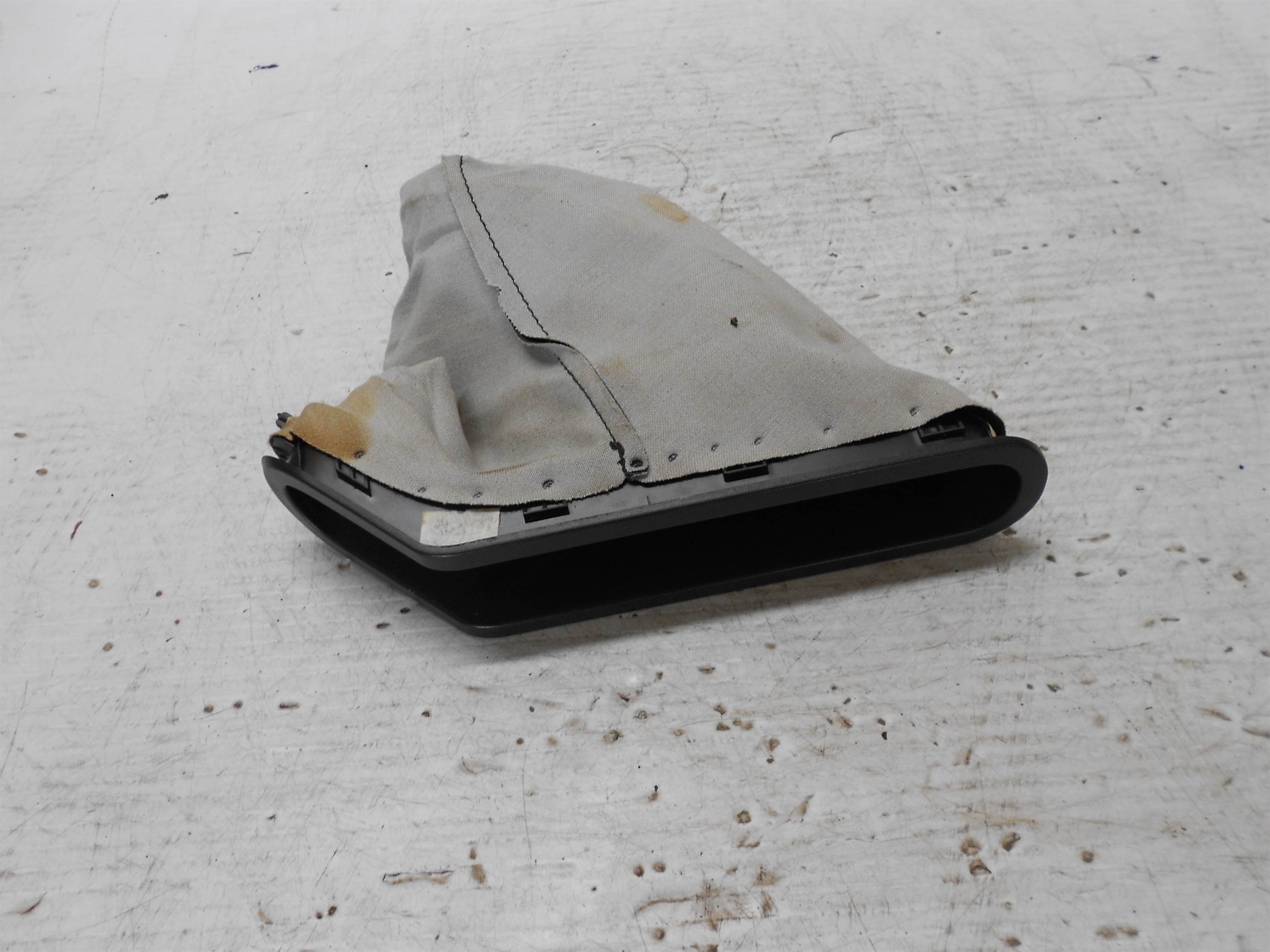 Used 2007 Pontiac G6 SHIFTER COVER for sale small view front thumbnail