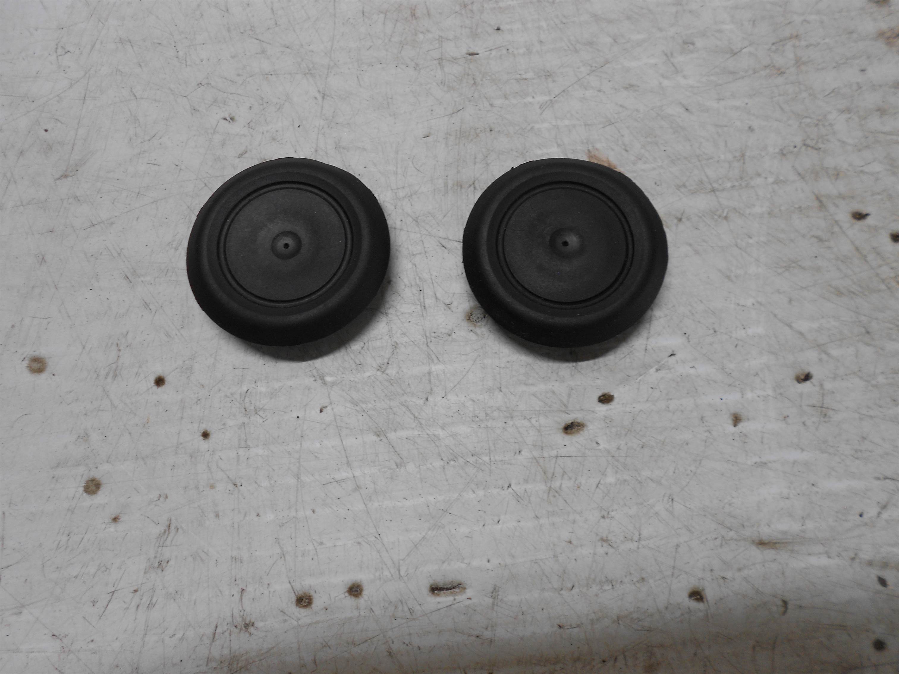 Used G6 CAPLUGS BPF-25MM BLACK OEM for sale small view front thumbnail