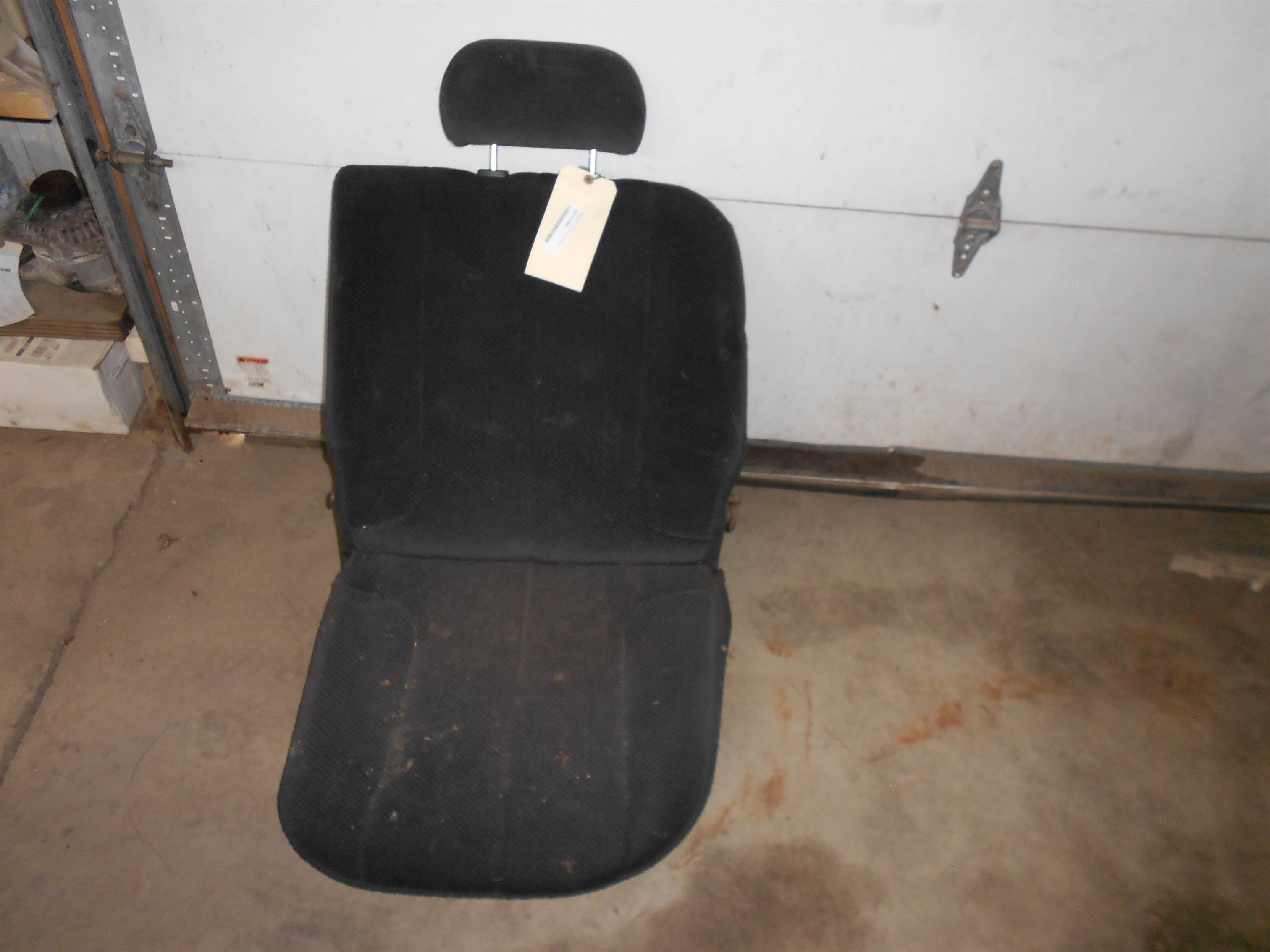 Used 2004 DODGE RAM 1500 REAR SEAT LH LEFT DRIVER SIDE for sale small view front thumbnail