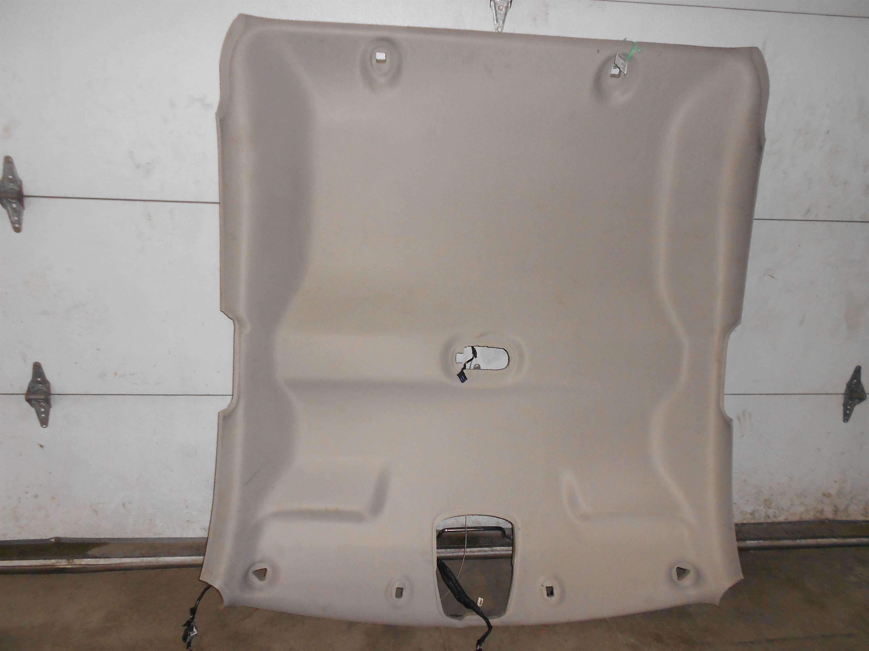 Used 2002-2005 Dodge Ram 1500 Headliner for sale small view front thumbnail