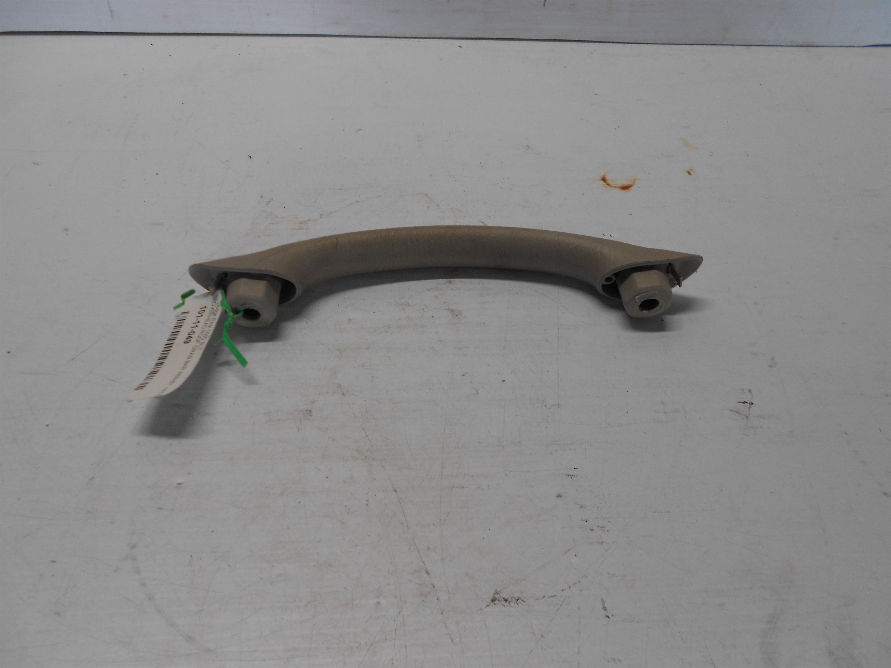 Used Interior Grab Bar Mopar WQ02TL2AA for sale small view front thumbnail