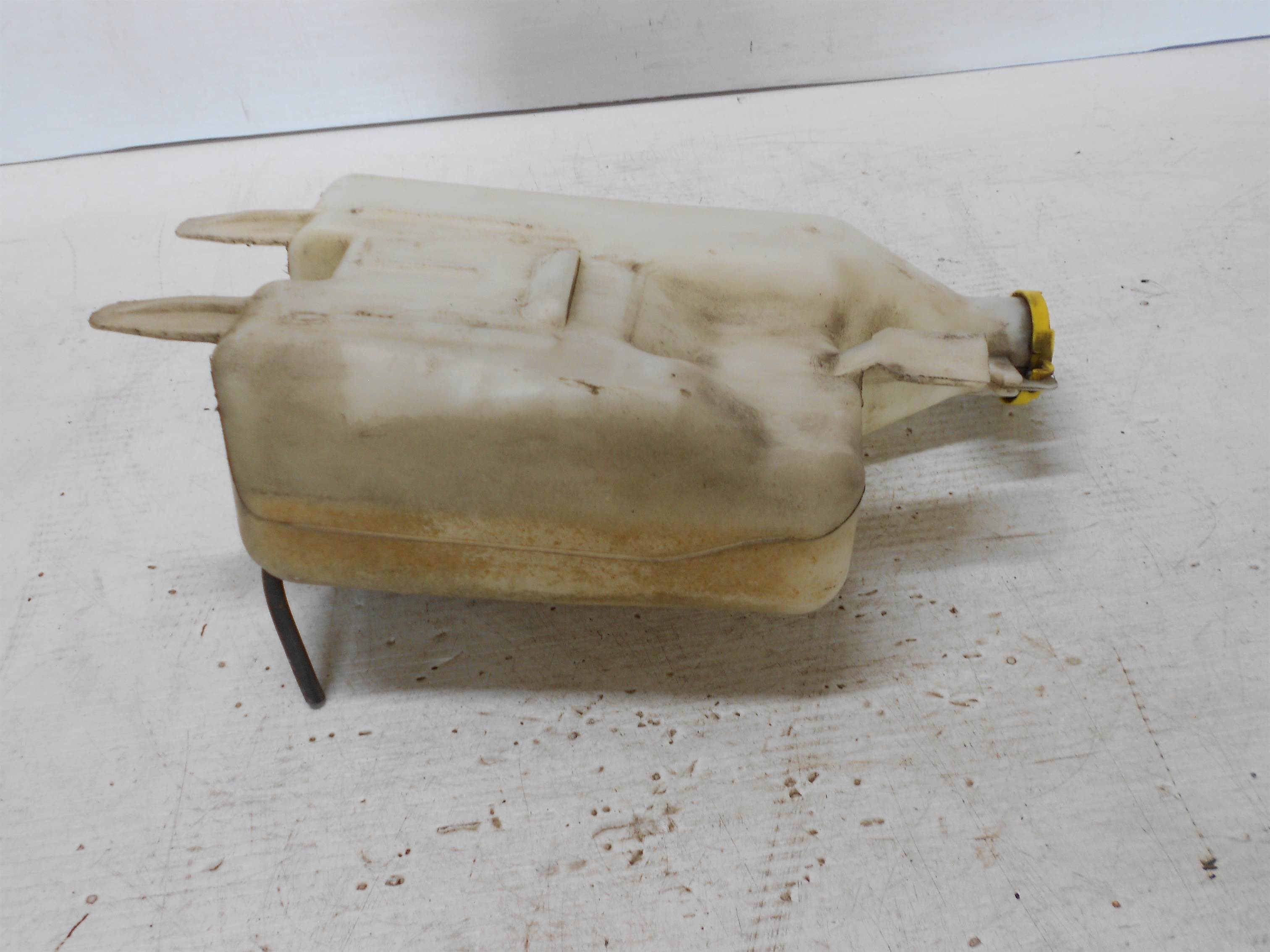 Used Windshield Washer Reservoir Single Tank Fits 03-04 DODGE 1500 PICKUP for sale small view front thumbnail