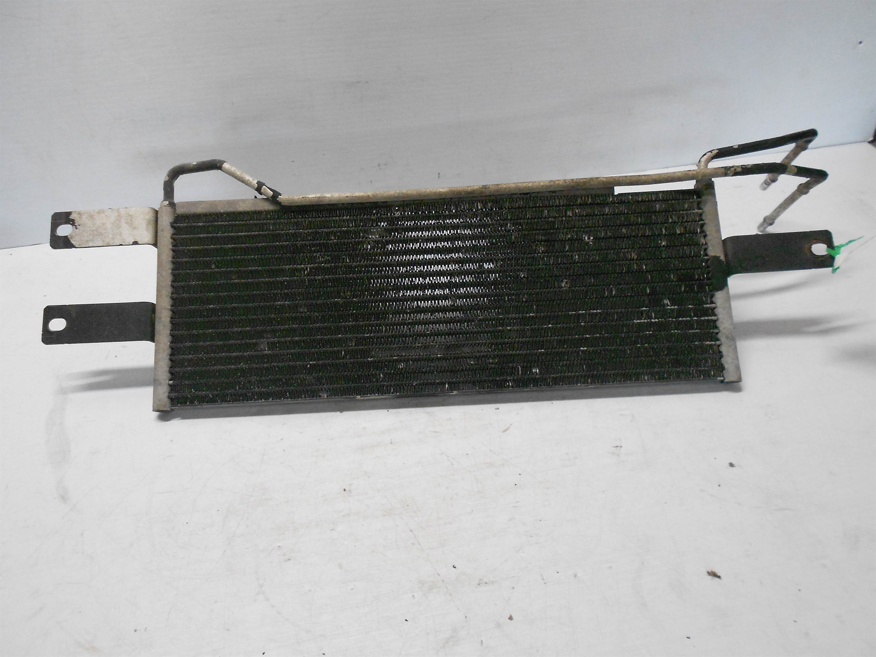 Used Transmission Oil Cooler For 2002-2006 Dodge Ram 1500 2500 3500 3.7L 4.7L 5.7L for sale small view front thumbnail