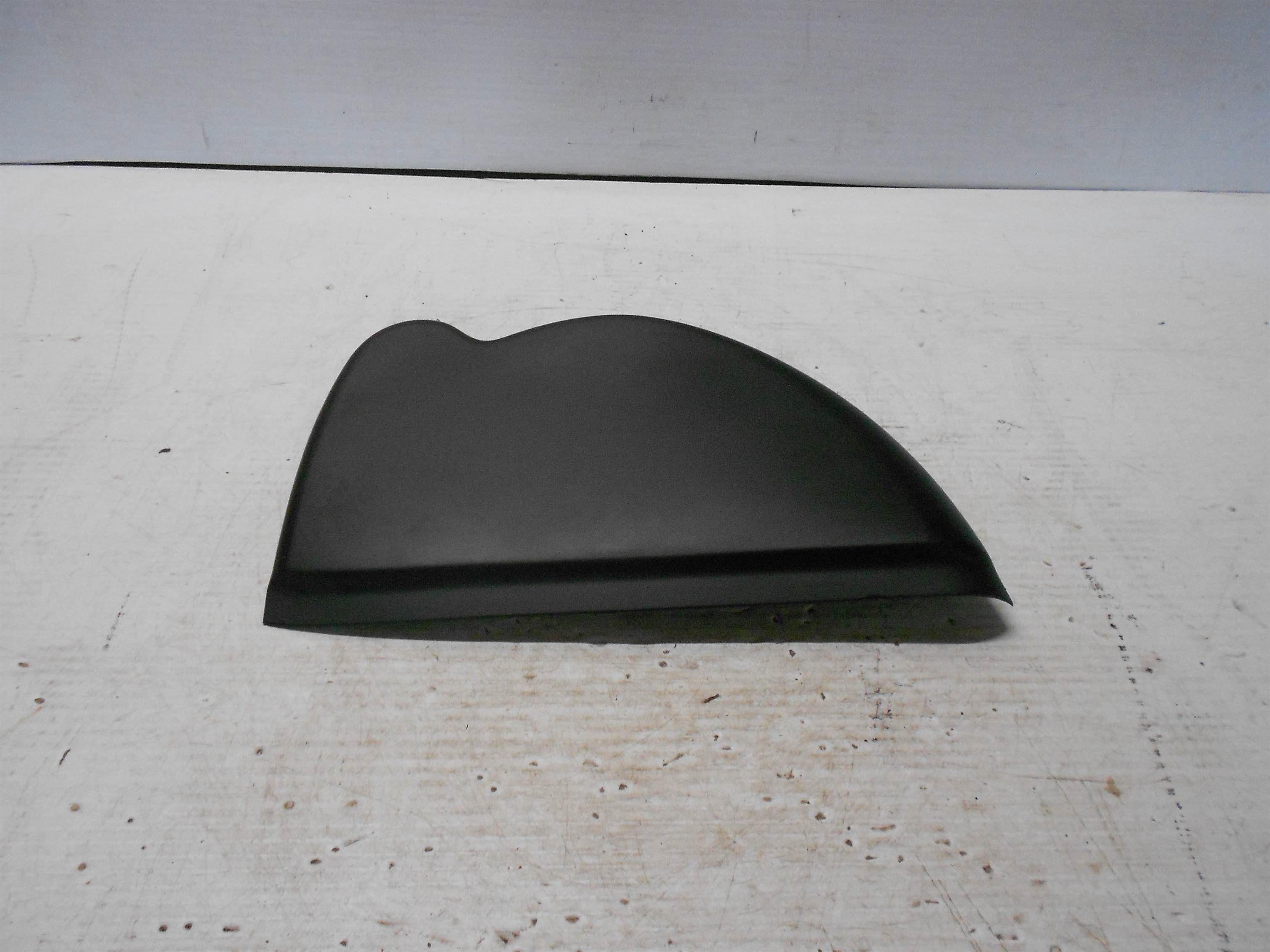 Used 98-05 VOLKSWAGEN PASSAT DASH END CAP COVER TRIM FUSE BOX COVER OEM for sale small view front thumbnail
