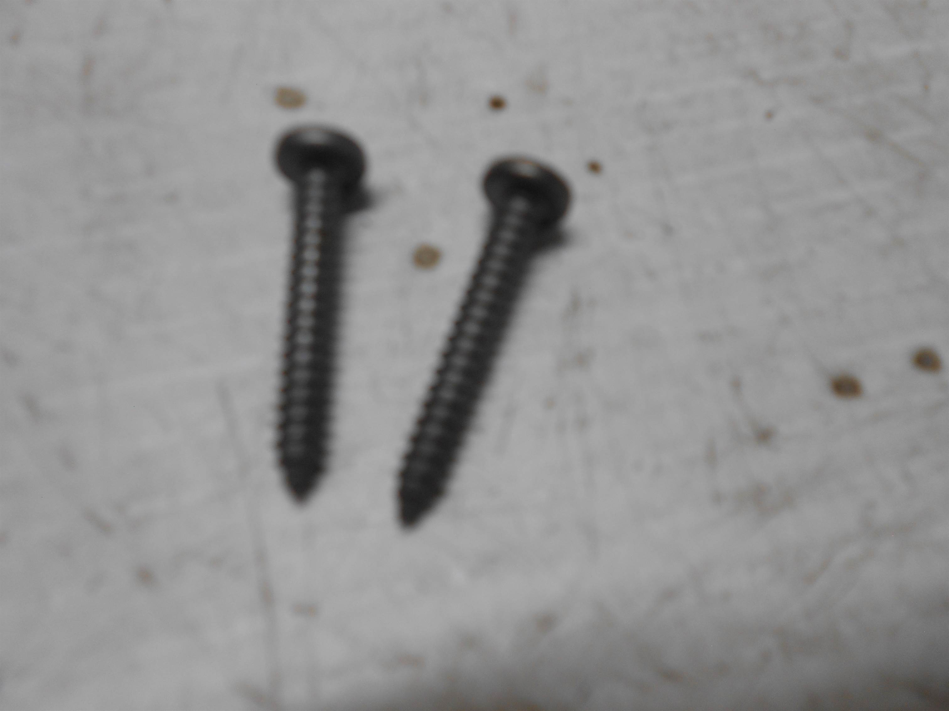 Used 2004 VW Passat over head grab handle screws for sale small view front thumbnail