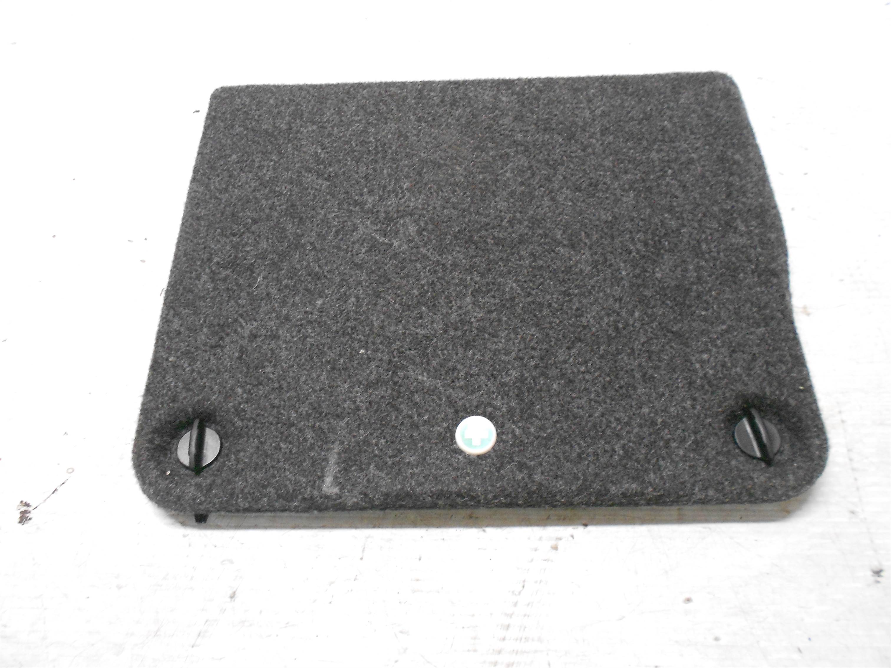 Used Trunk Side Access Cover Door 98-05 VW Passat Sedan B5 B5.5 - Genuine for sale small view front thumbnail