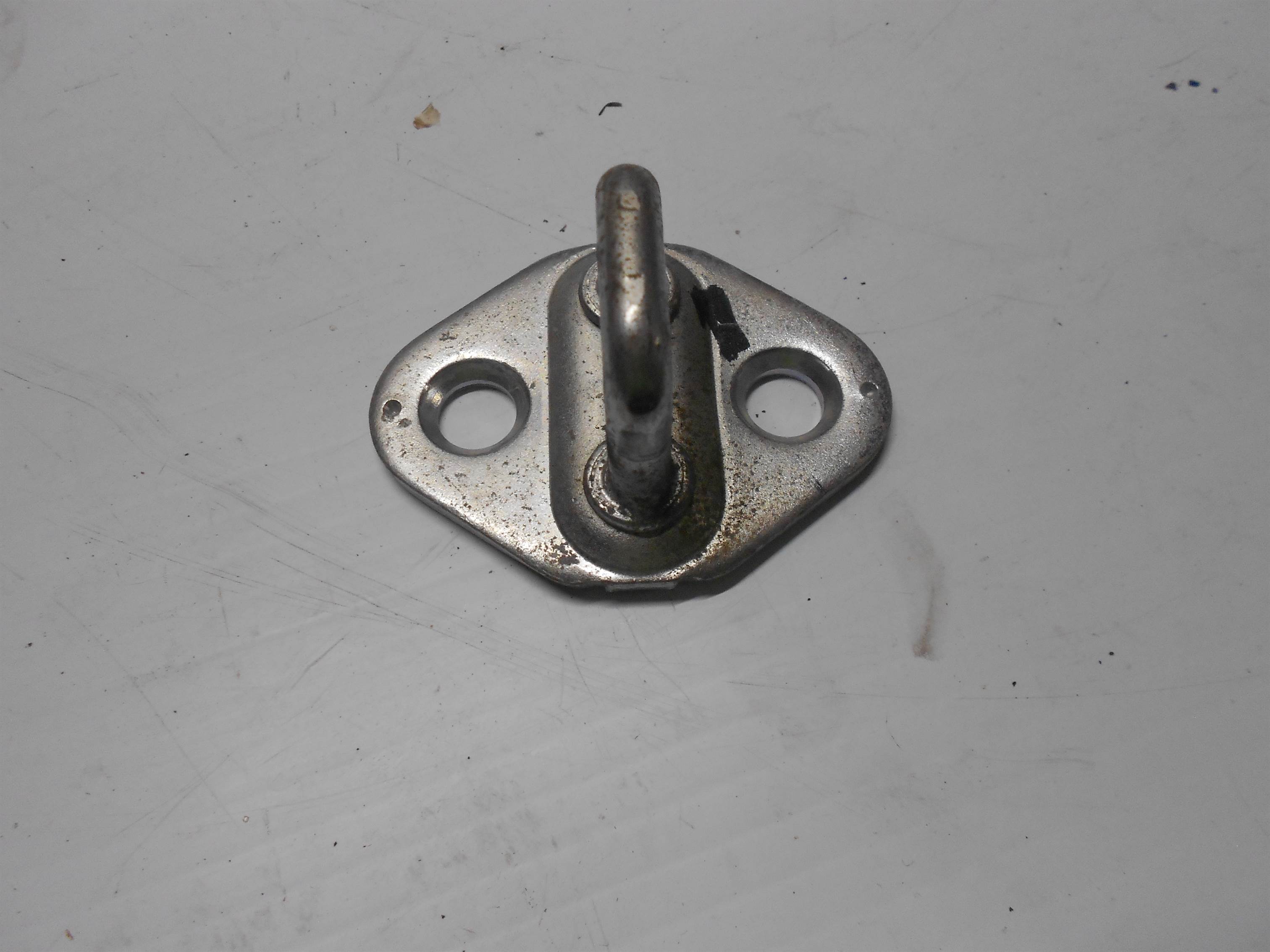 Used 2003-2020 Honda Pilot DOOR STRIKER OEM FRONT REAR DRIVER PASSENGER GENUINE OEM for sale small view front thumbnail