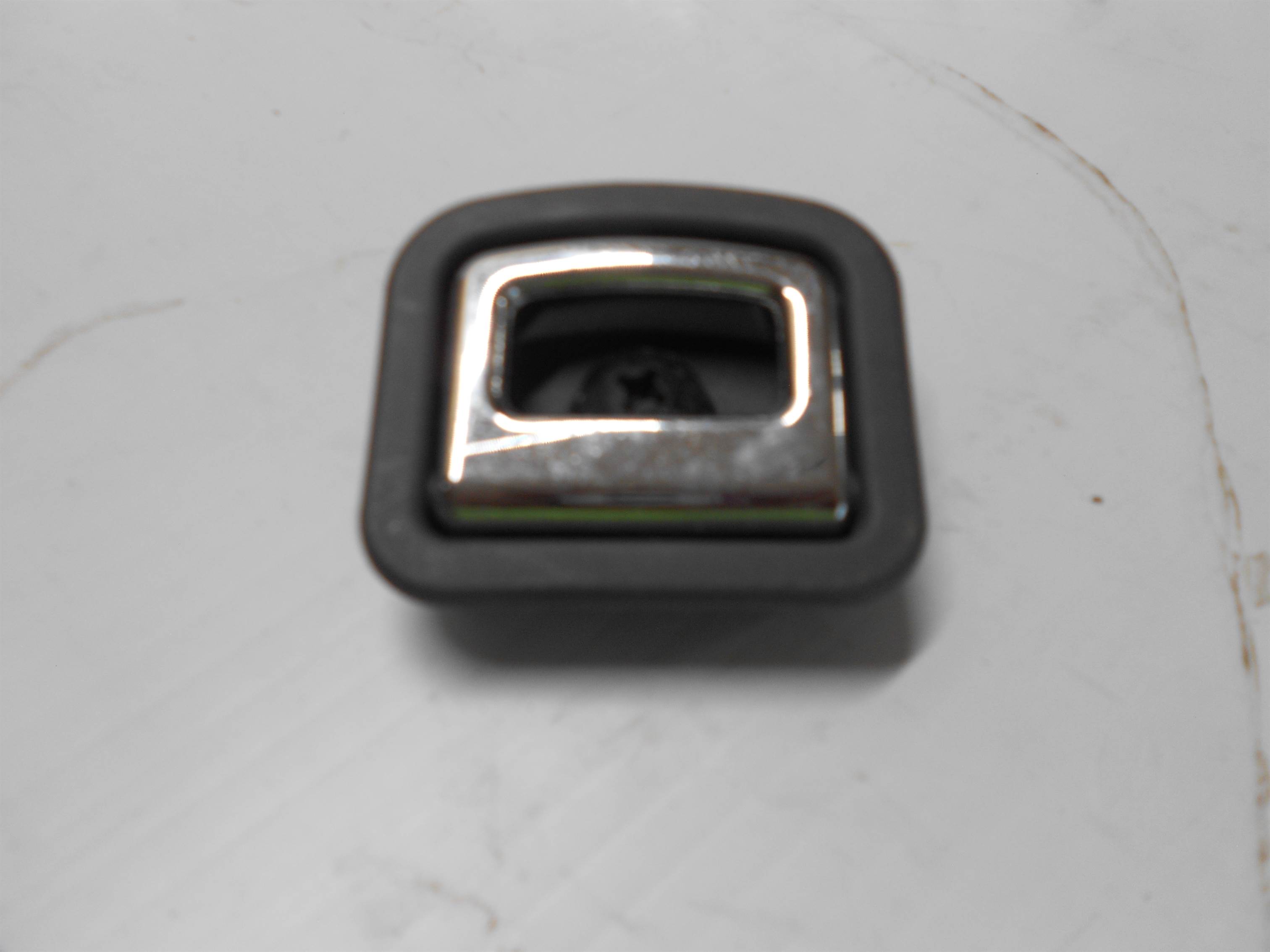 Used 2003-2008 Honda Pilot Cargo Area Hook Tie Down Hook Anchor Assembly OEM for sale small view front thumbnail