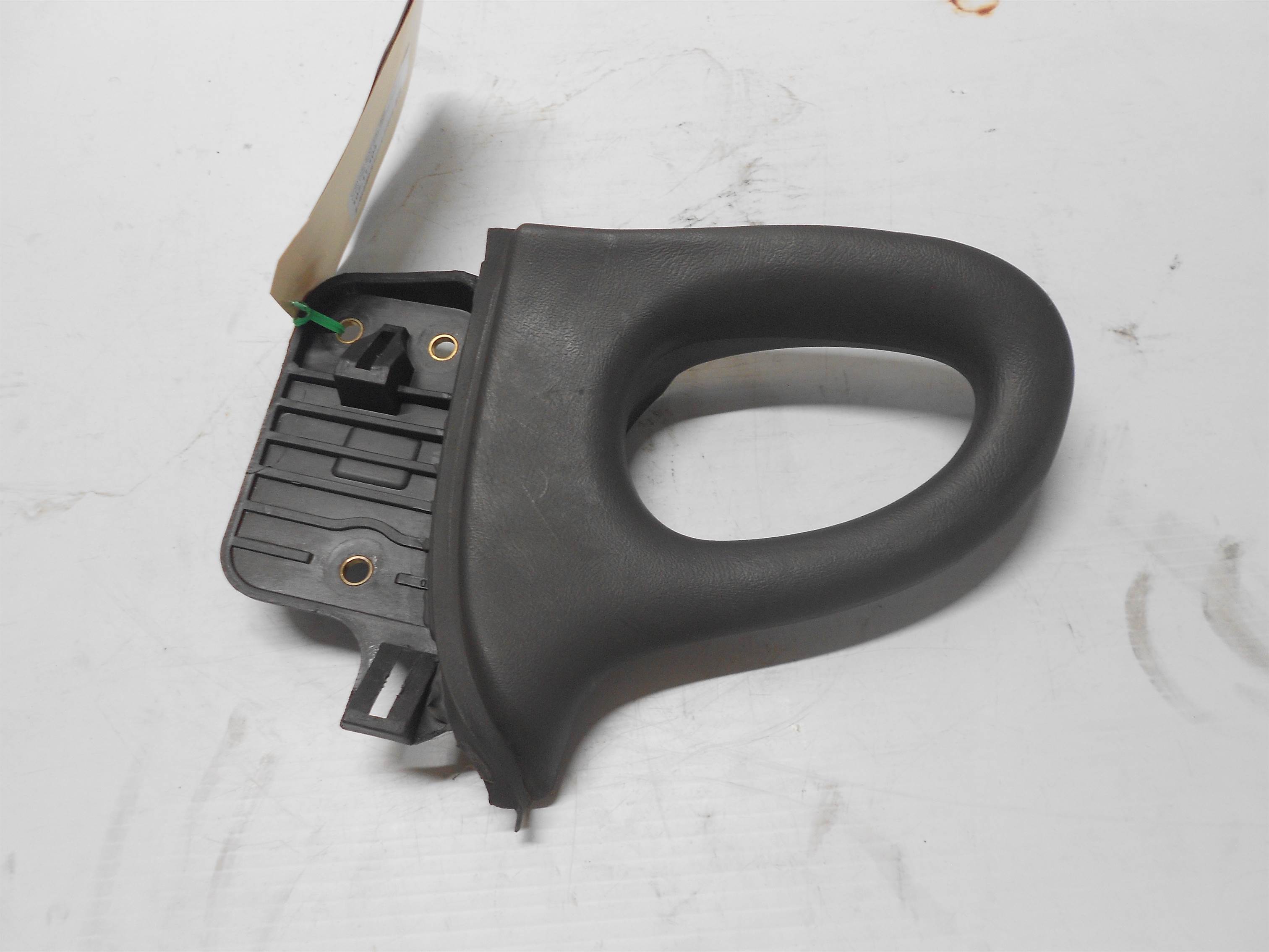 Used 03-06 Chevrolet 1500 Crew Cab Rear Grab Handle RH RIGHT PASSENGER for sale small view front thumbnail