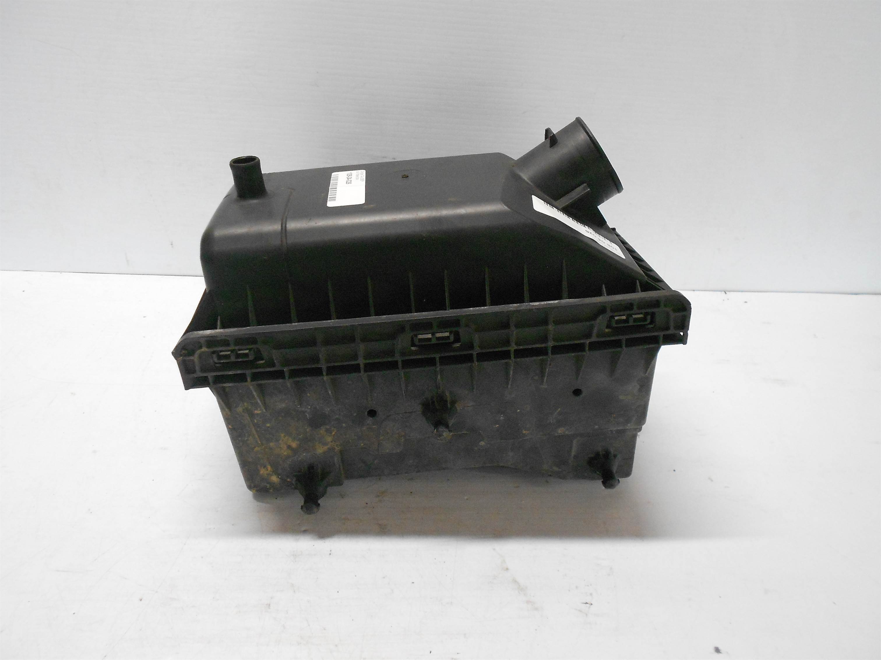 Used Jeep Patriot Air Cleaner Housing Box OEM 2007-2010 for sale small view front thumbnail