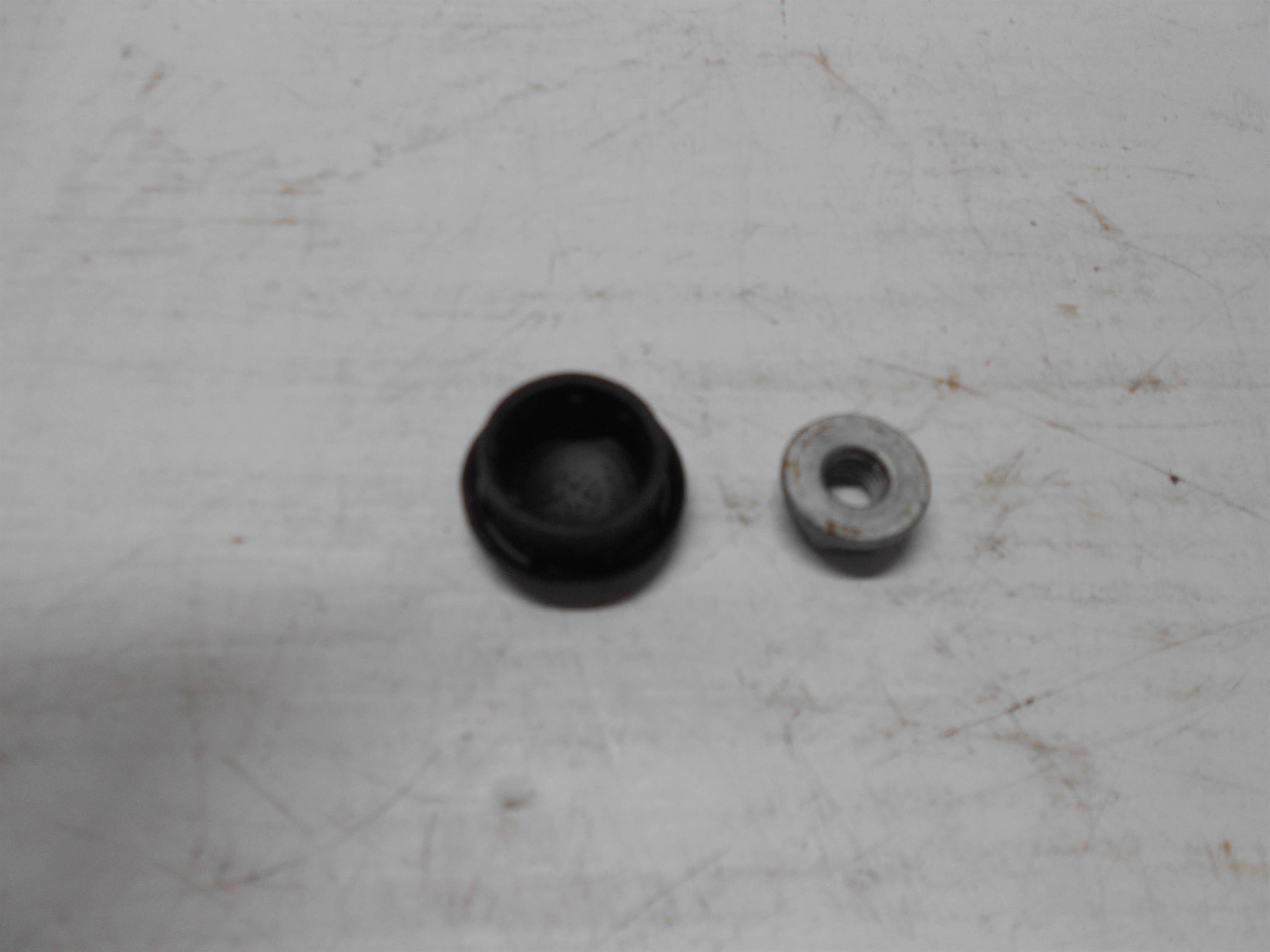 Used 2007 DODGE CALIBER WINDSHIELD WIPER CAP AND NUT LH OR RH for sale small view front thumbnail
