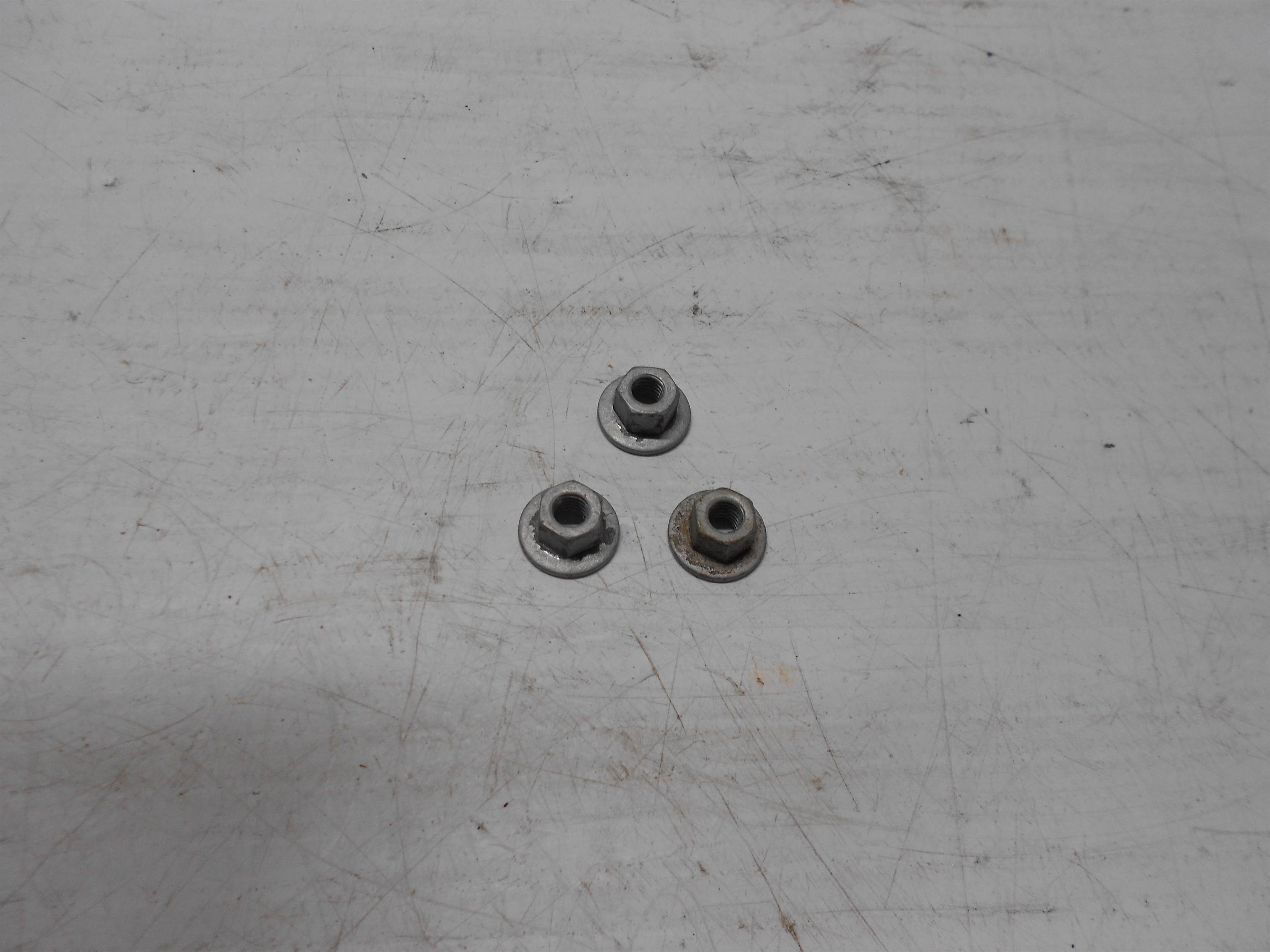 Used 2007 - 2009 DODGE CALIBER MIRROR MOUNTING NUTS for sale small view front thumbnail
