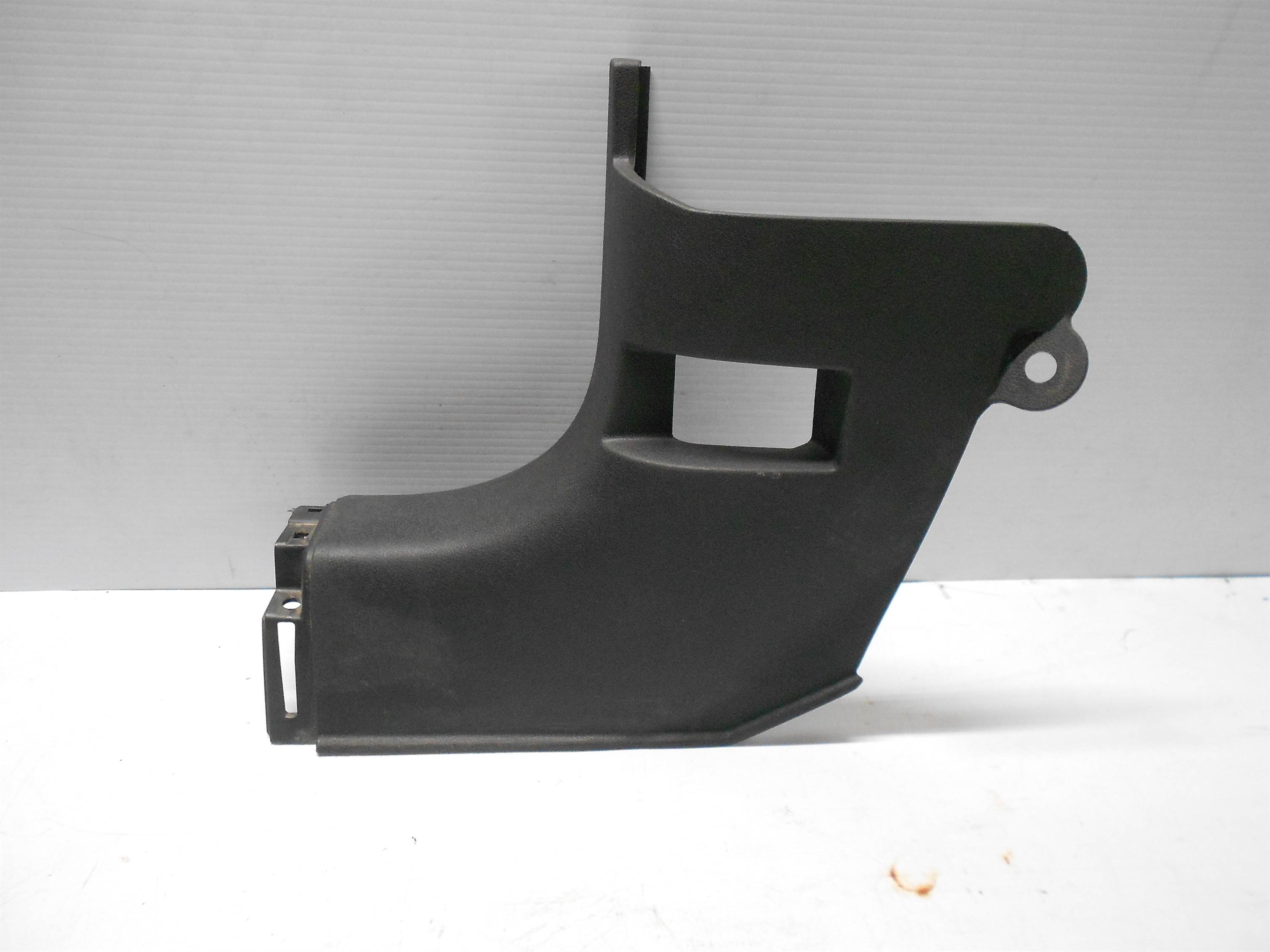 Used 2007-2012 dodge caliber Kick Panel Trim LH driver for sale small view front thumbnail