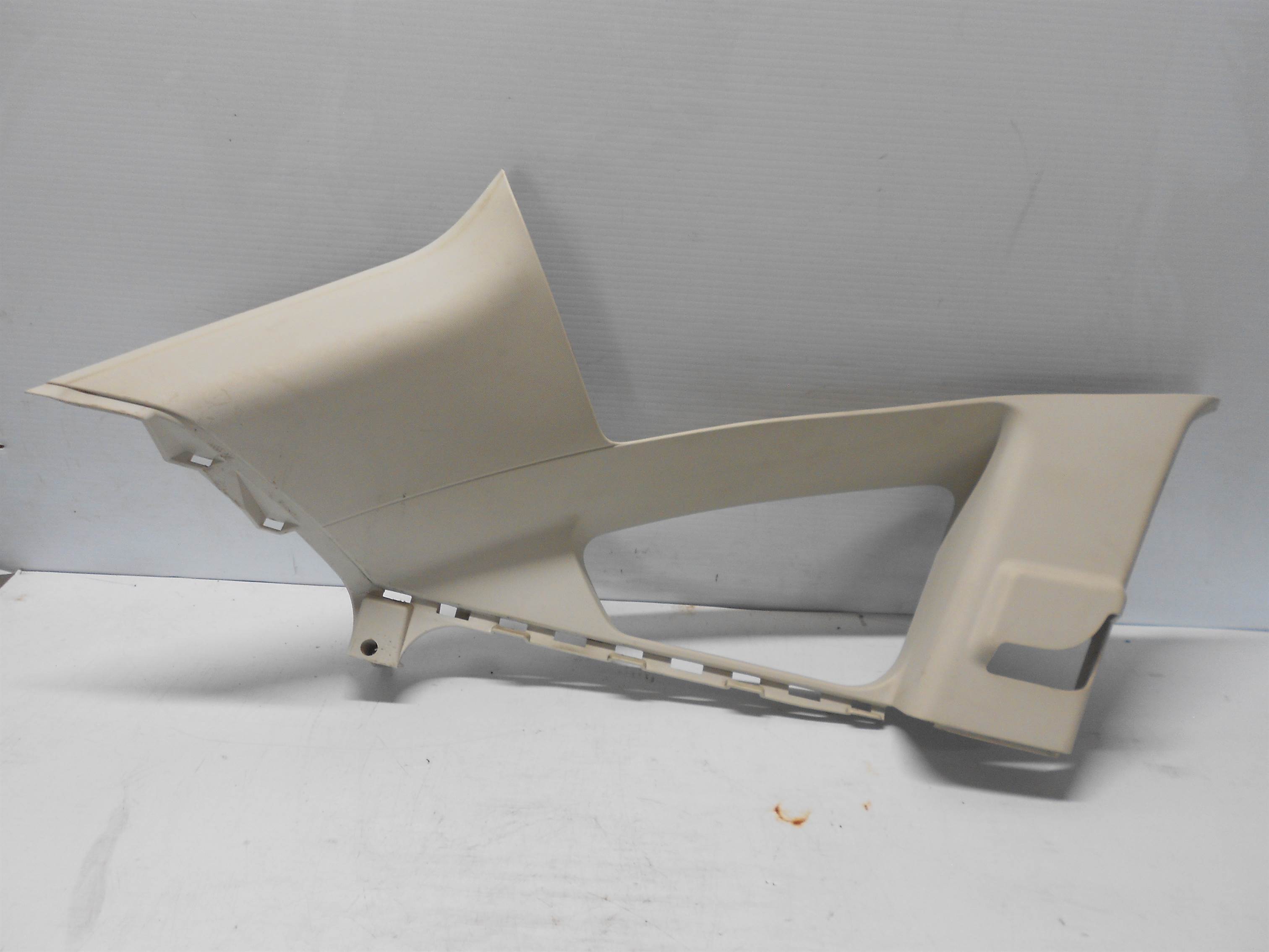 Used 2007 - 2012 DODGE CALIBER LEFT DRIVER SIDE C-PILLAR TRIM for sale small view front thumbnail