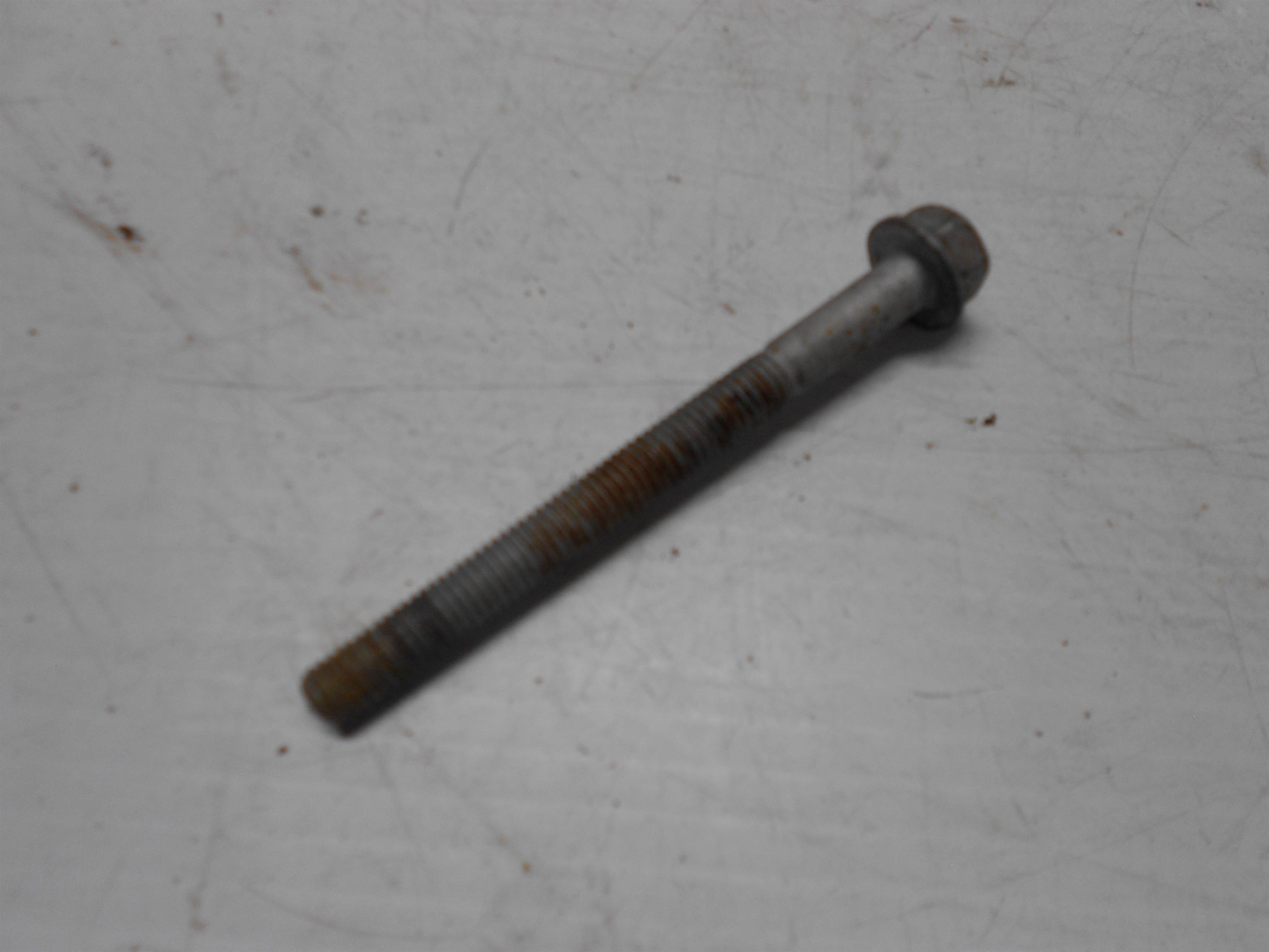 Used 07-12 Dodge Caliber AC COMPRESSOR MOUNTING BOLT for sale small view front thumbnail