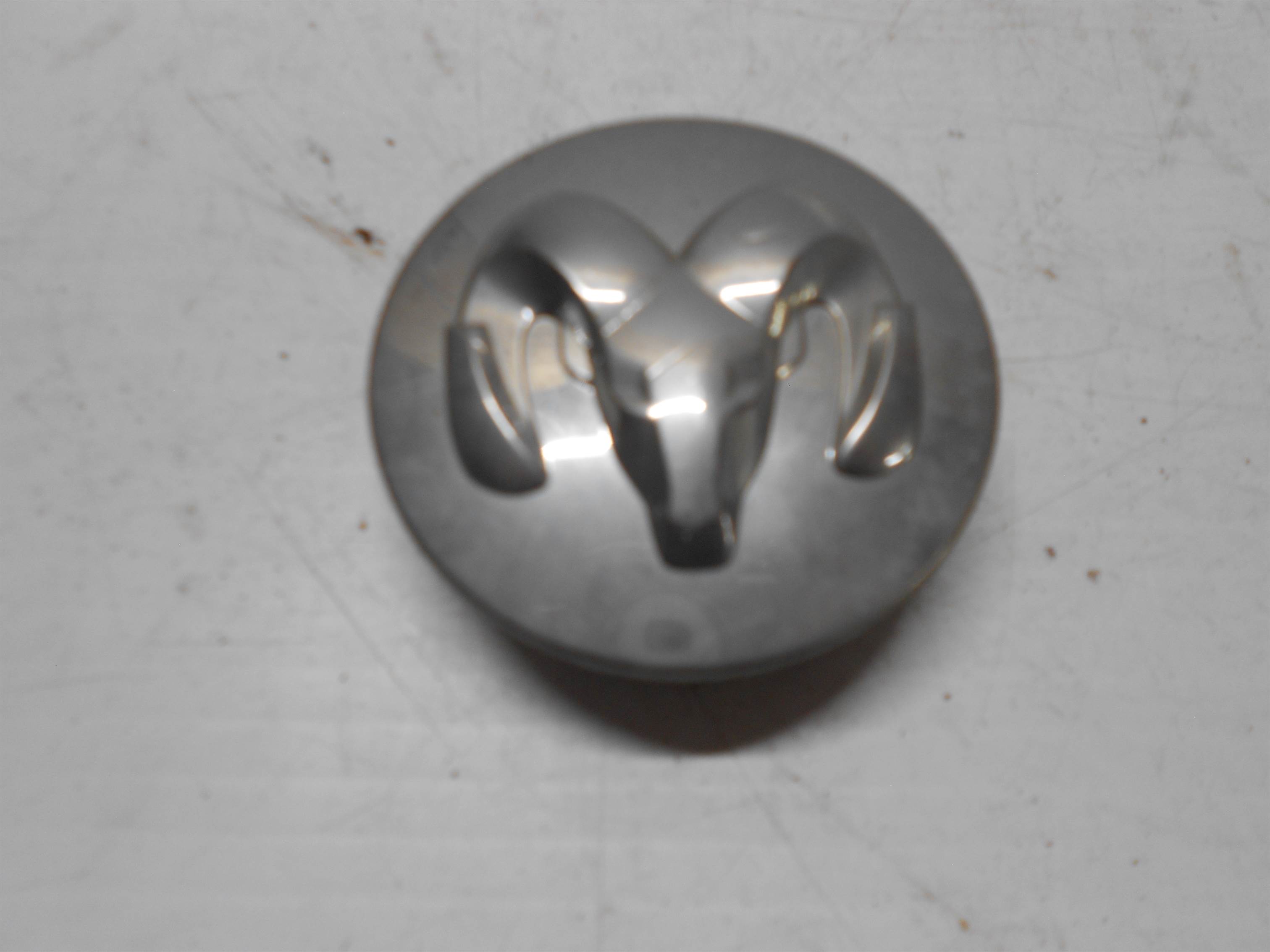 Used 2007-2012 Dodge Caliber Wheel Hubcap Center Cap for sale small view front thumbnail