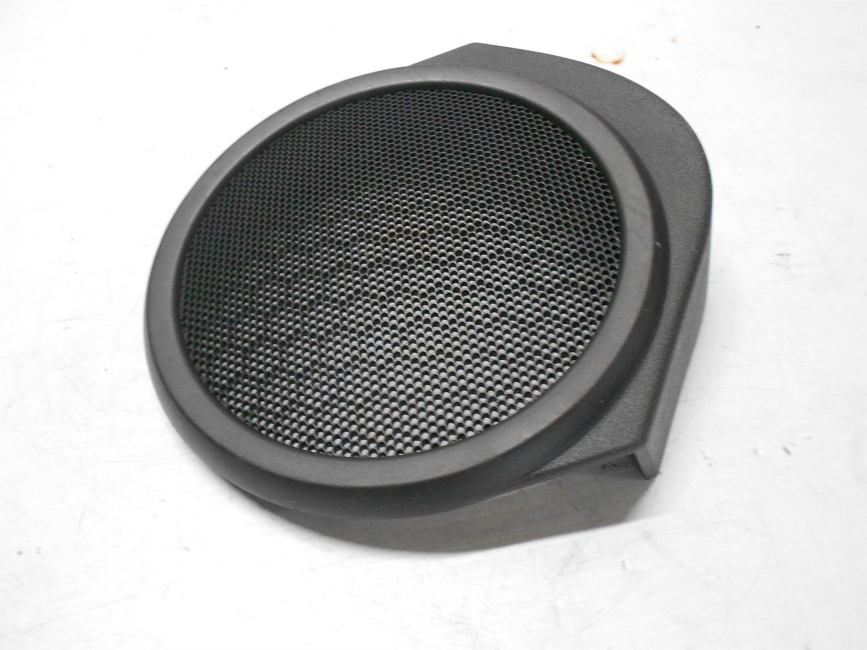 Used 2007-2012 Dodge Caliber Door Panel Speaker Grille Cover Passenger Right Front for sale small view front thumbnail