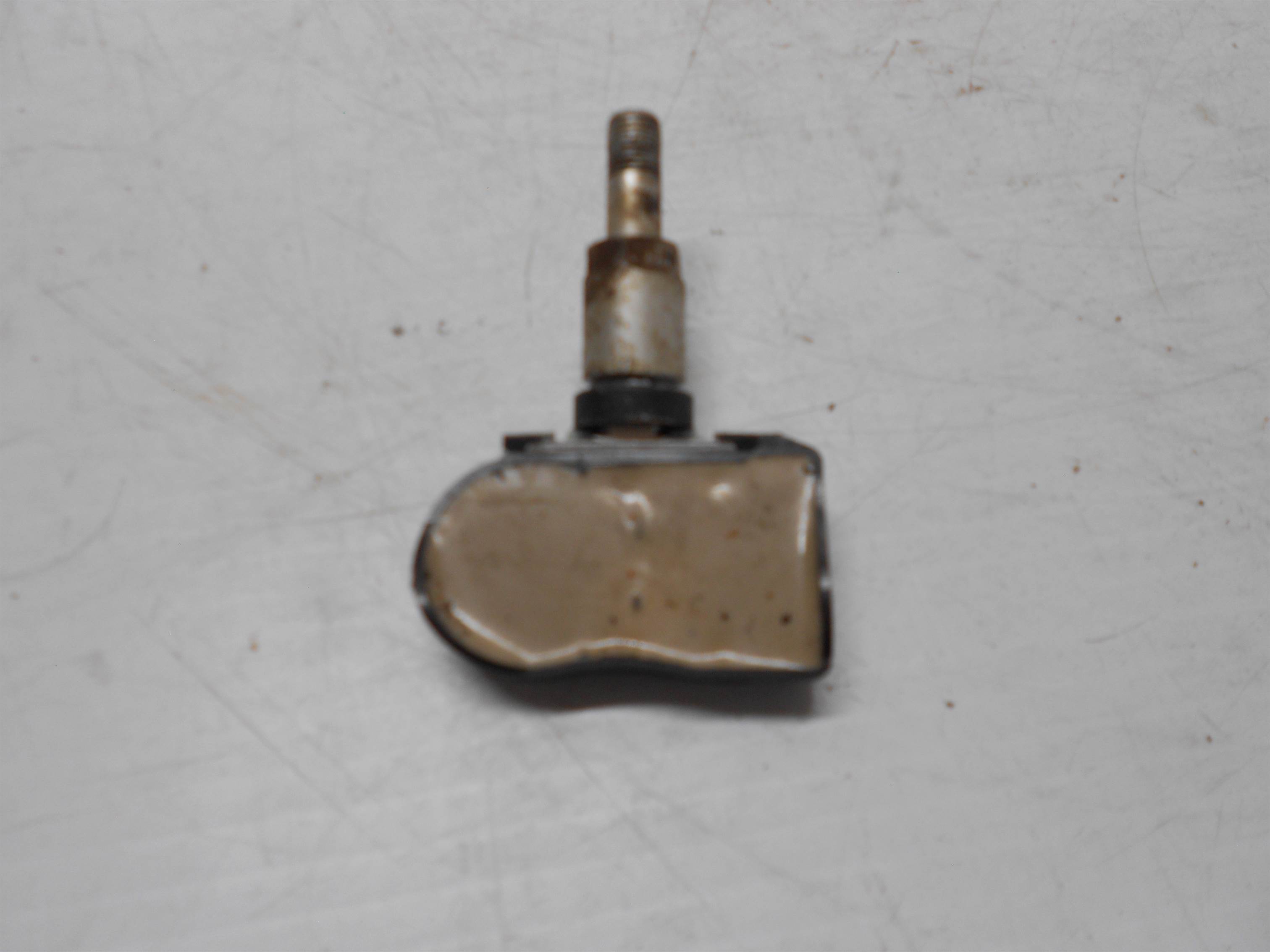 Used 2007 dodge caliber tire pressure sensor for sale small view front thumbnail