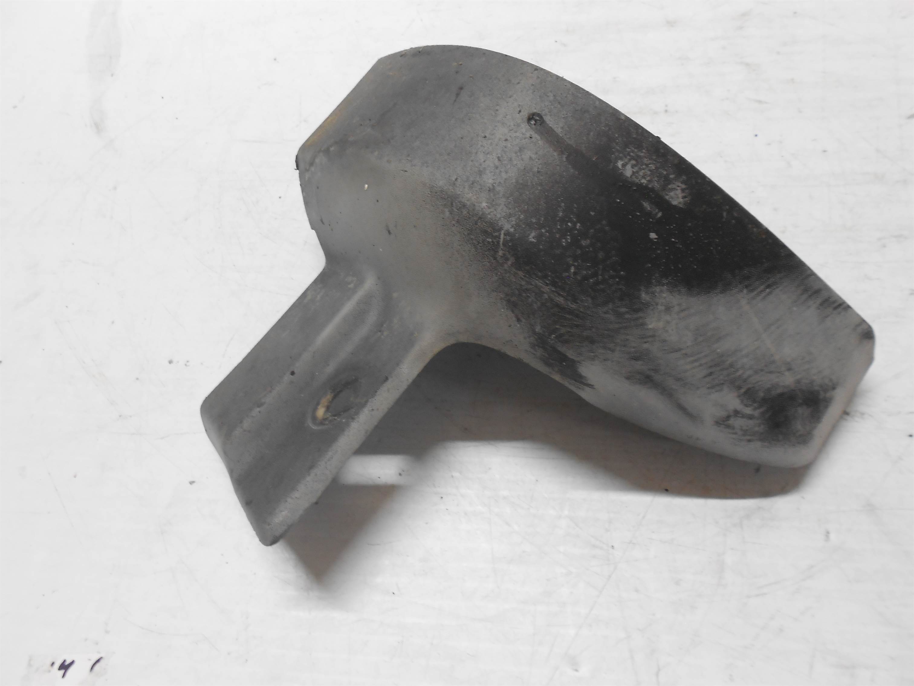 Used 2007-2012 DODGE CALIBER FRONT LEFT FENDER SPAT SHIELD MUD GUARD for sale small view front thumbnail