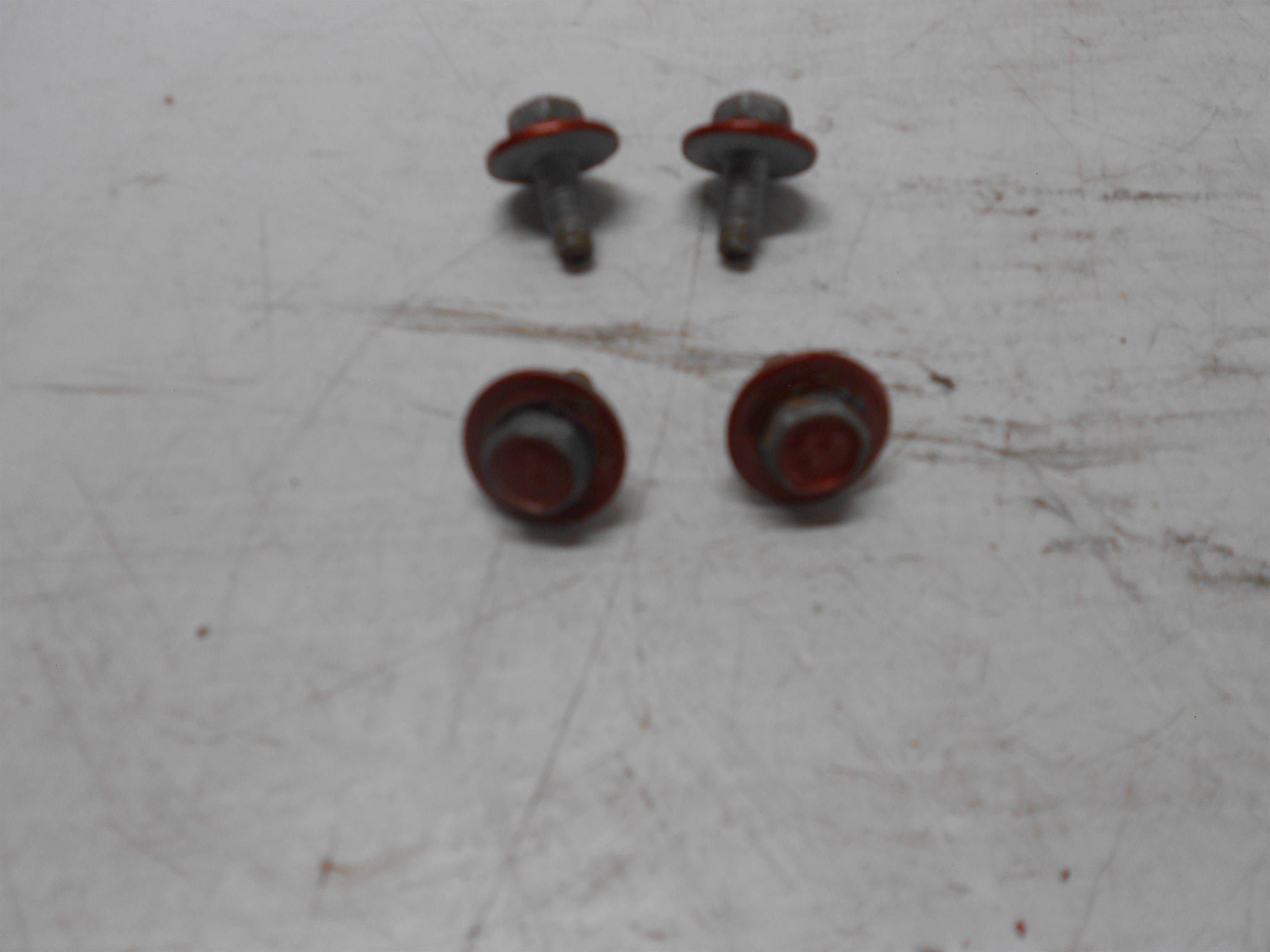 Used 2007 2008 2009 2010 2011 2012 DODGE CALIBER FENDER BOLTS for sale small view front thumbnail
