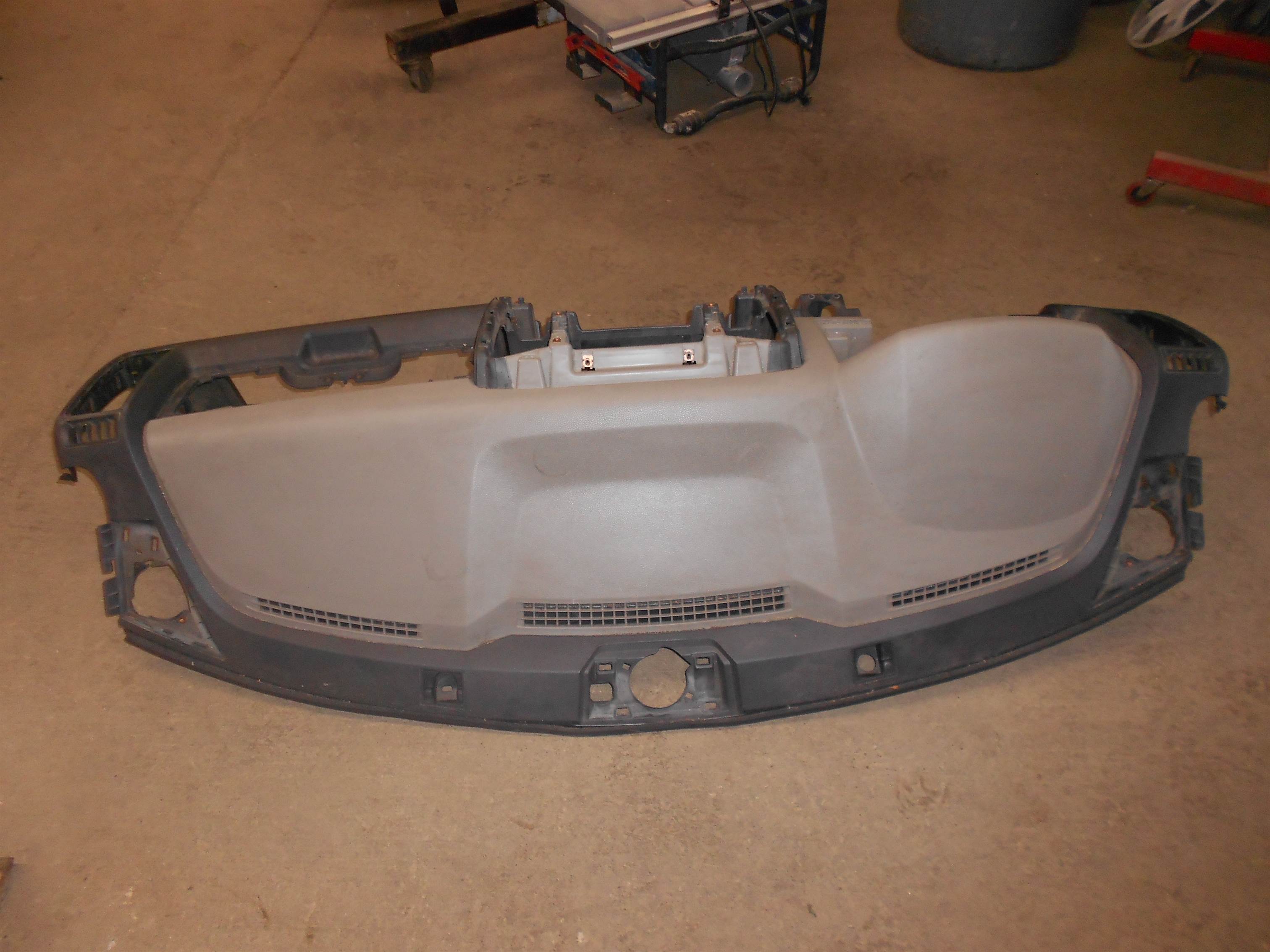 Used 2009-2012 Dodge Ram 1500 Dashboard for sale small view front thumbnail