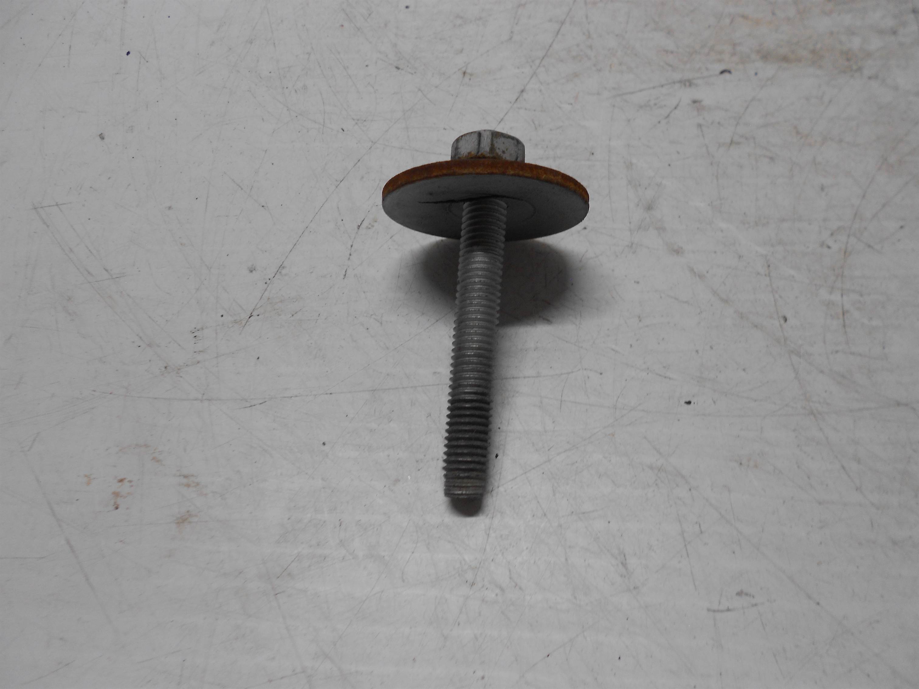 Used Radiator Mount Bolt Fits 09-11 DODGE 1500 PICKUP for sale small view front thumbnail