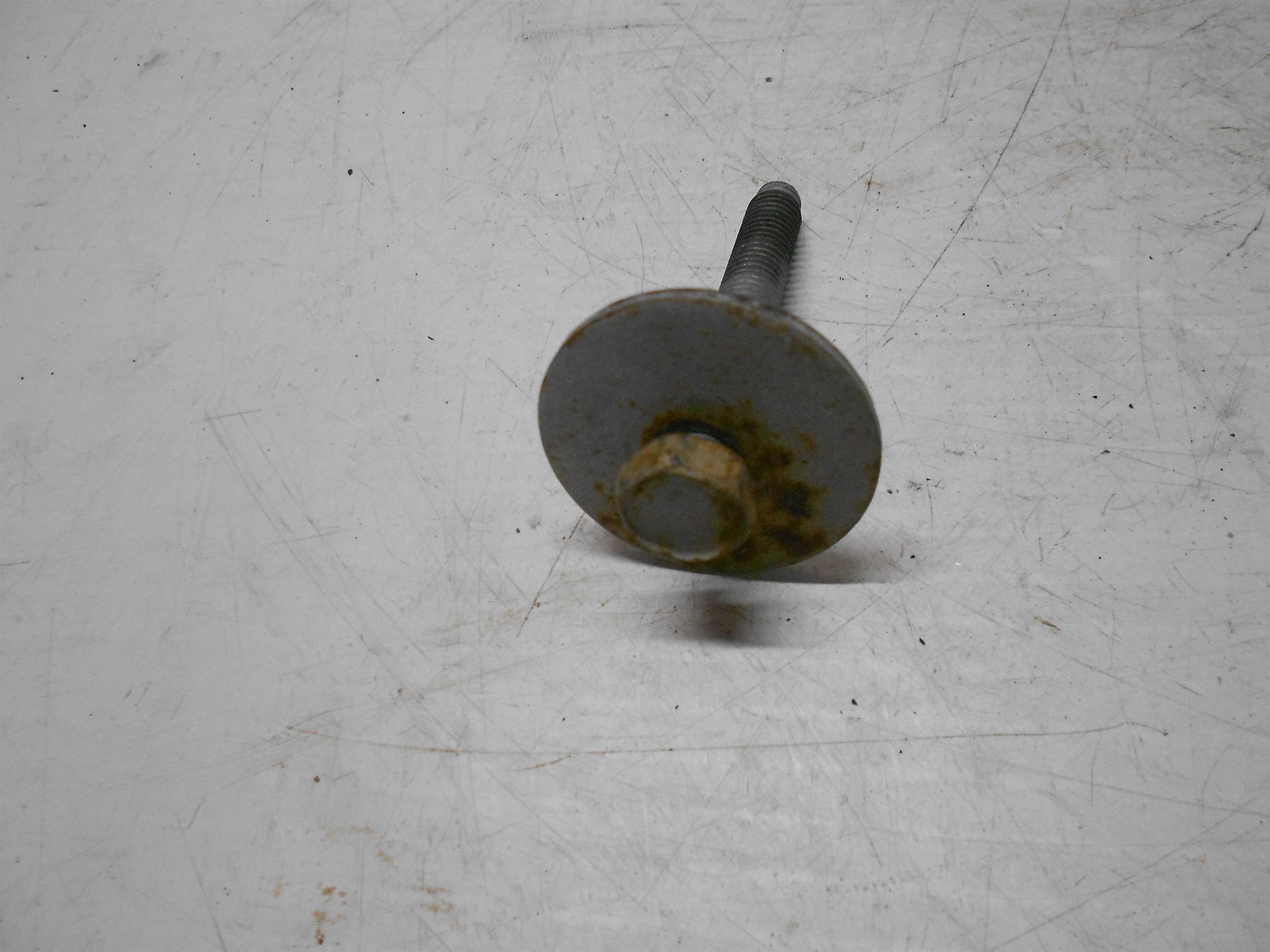 Used Radiator Mount Bolt Fits 09-11 DODGE 1500 PICKUP for sale small view front thumbnail