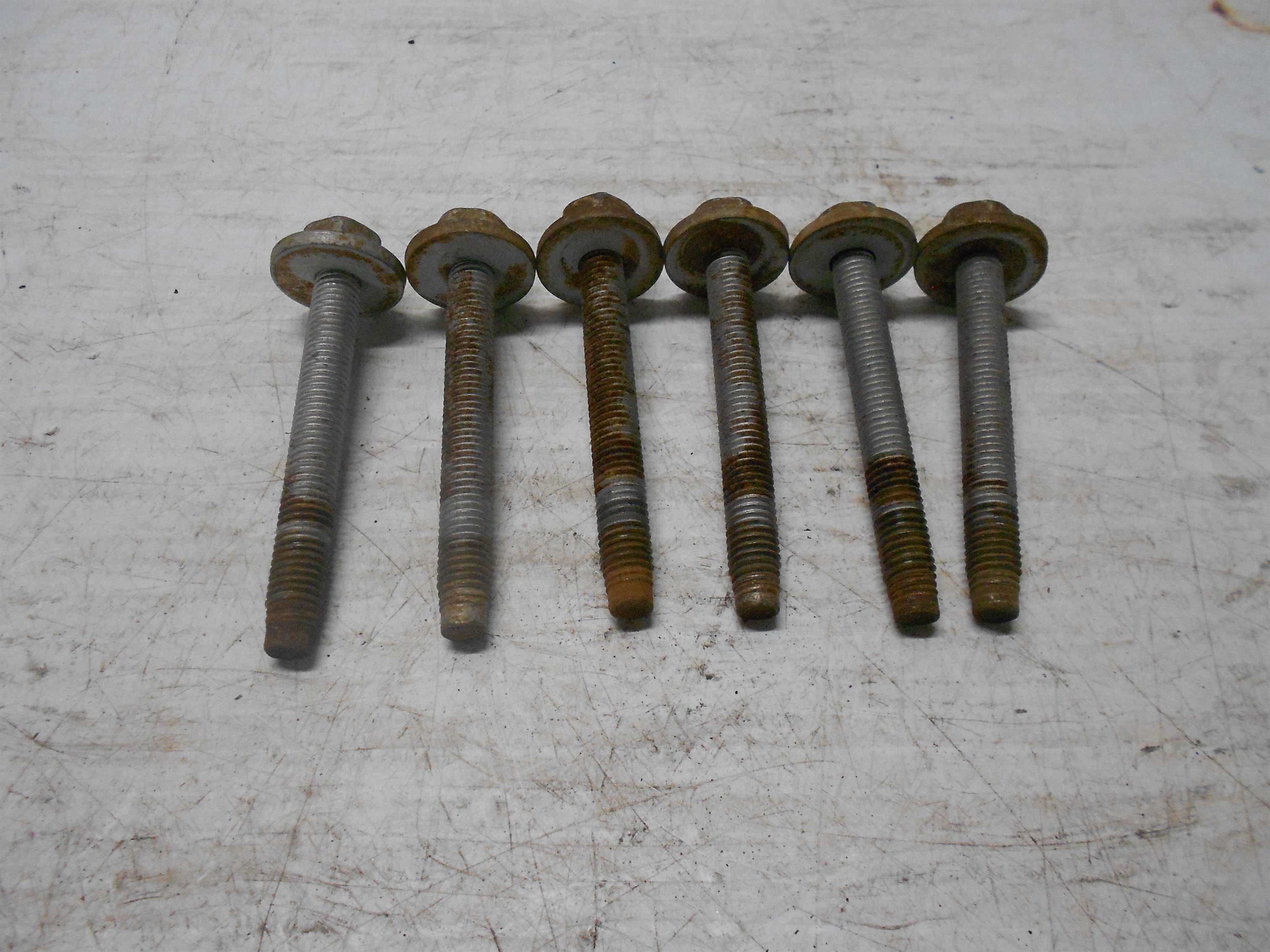 Used 2009-2018 Dodge Ram 1500 Core Support Small Bolts for sale small view front thumbnail