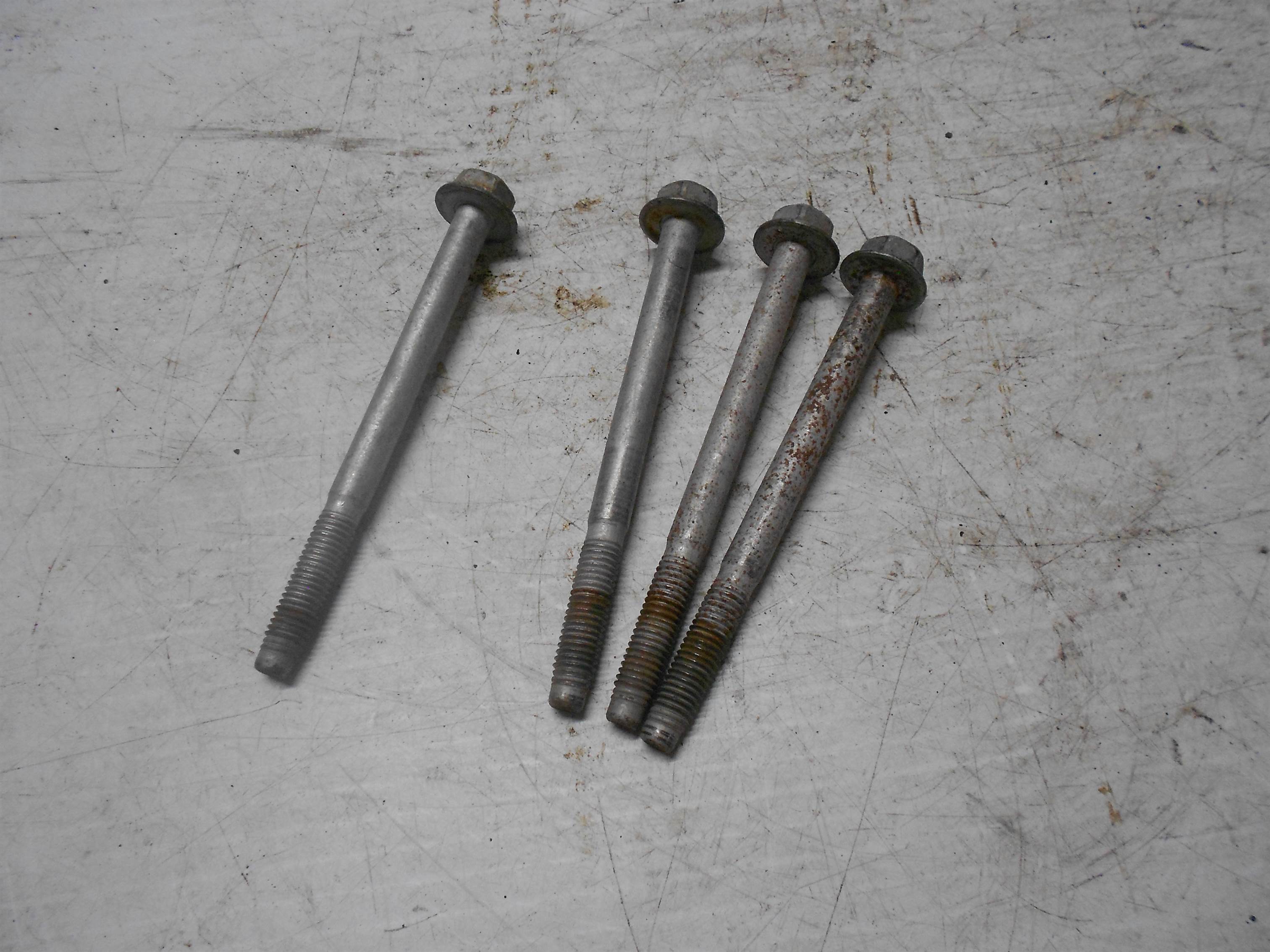 Used 2009-2018 Dodge Ram 1500 Core Support Large Bolts for sale small view front thumbnail