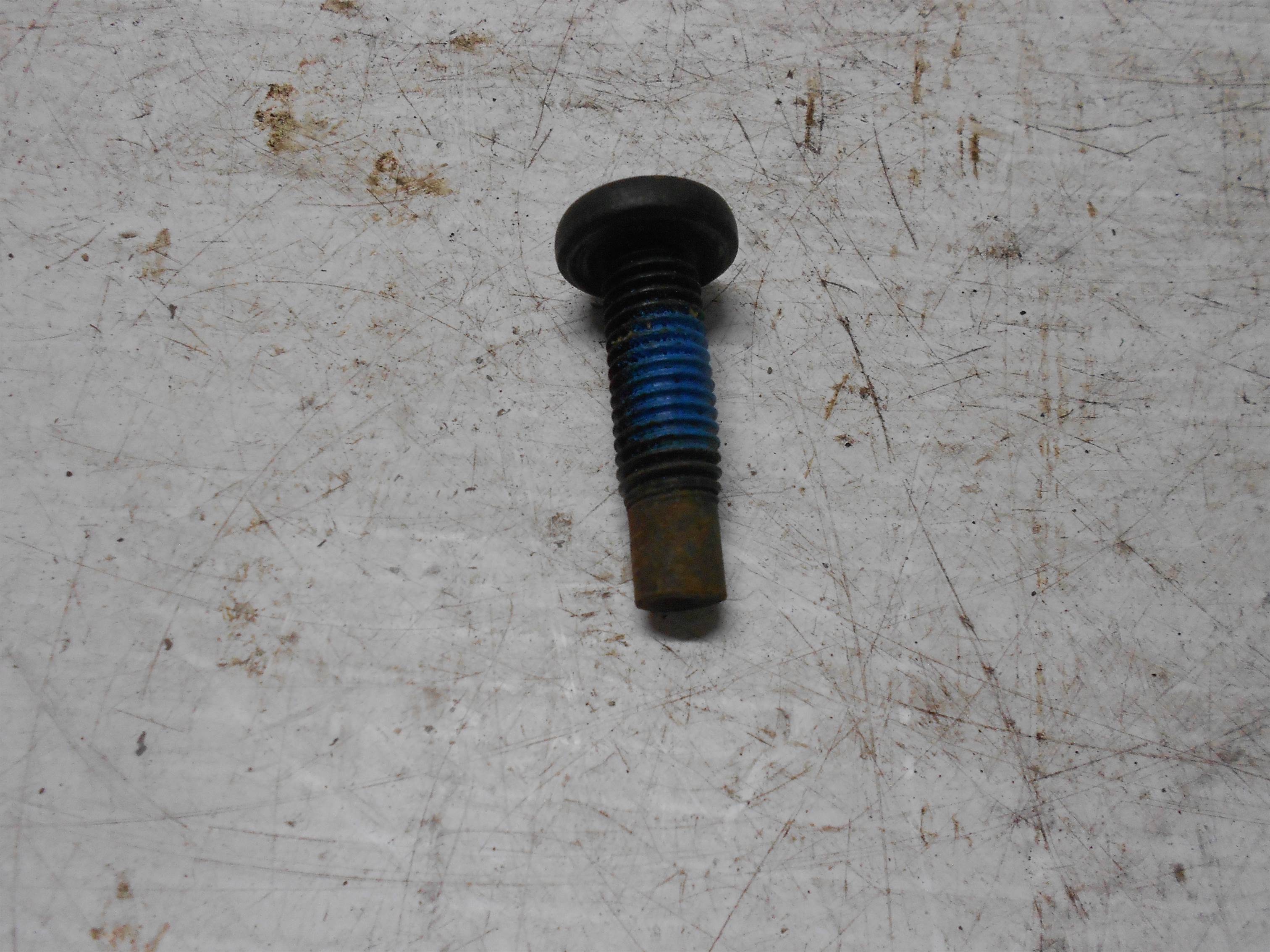 Used 2009-2013 Dodge Ram 1500 Seat Belt Bolt for sale small view front thumbnail