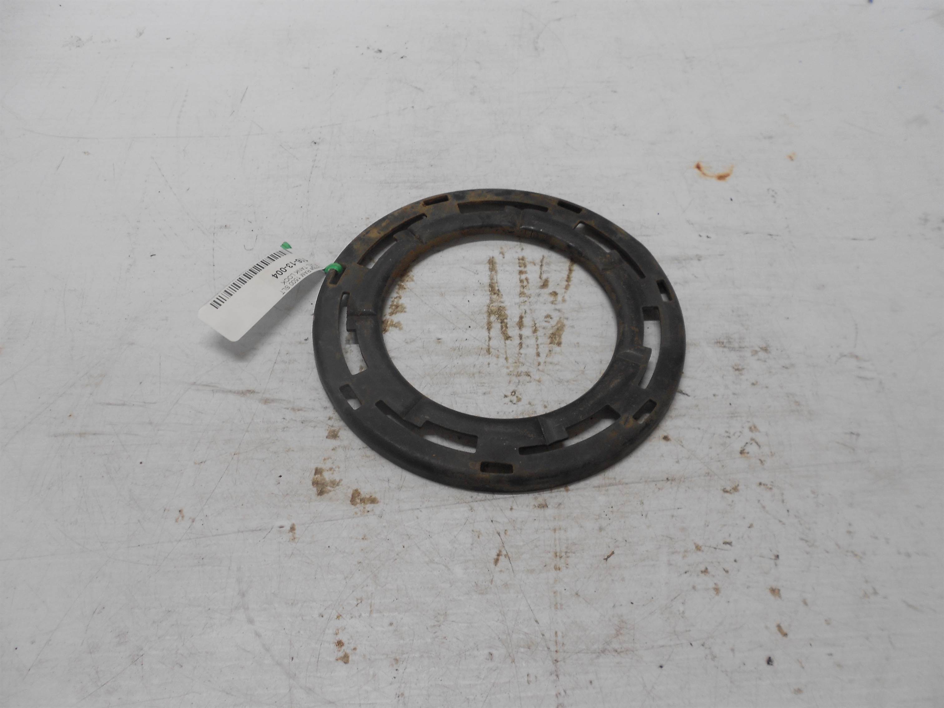 Used 2009-2012 DODGE 1500 PICKUP FUEL TANK LOCK RING OEM for sale small view front thumbnail