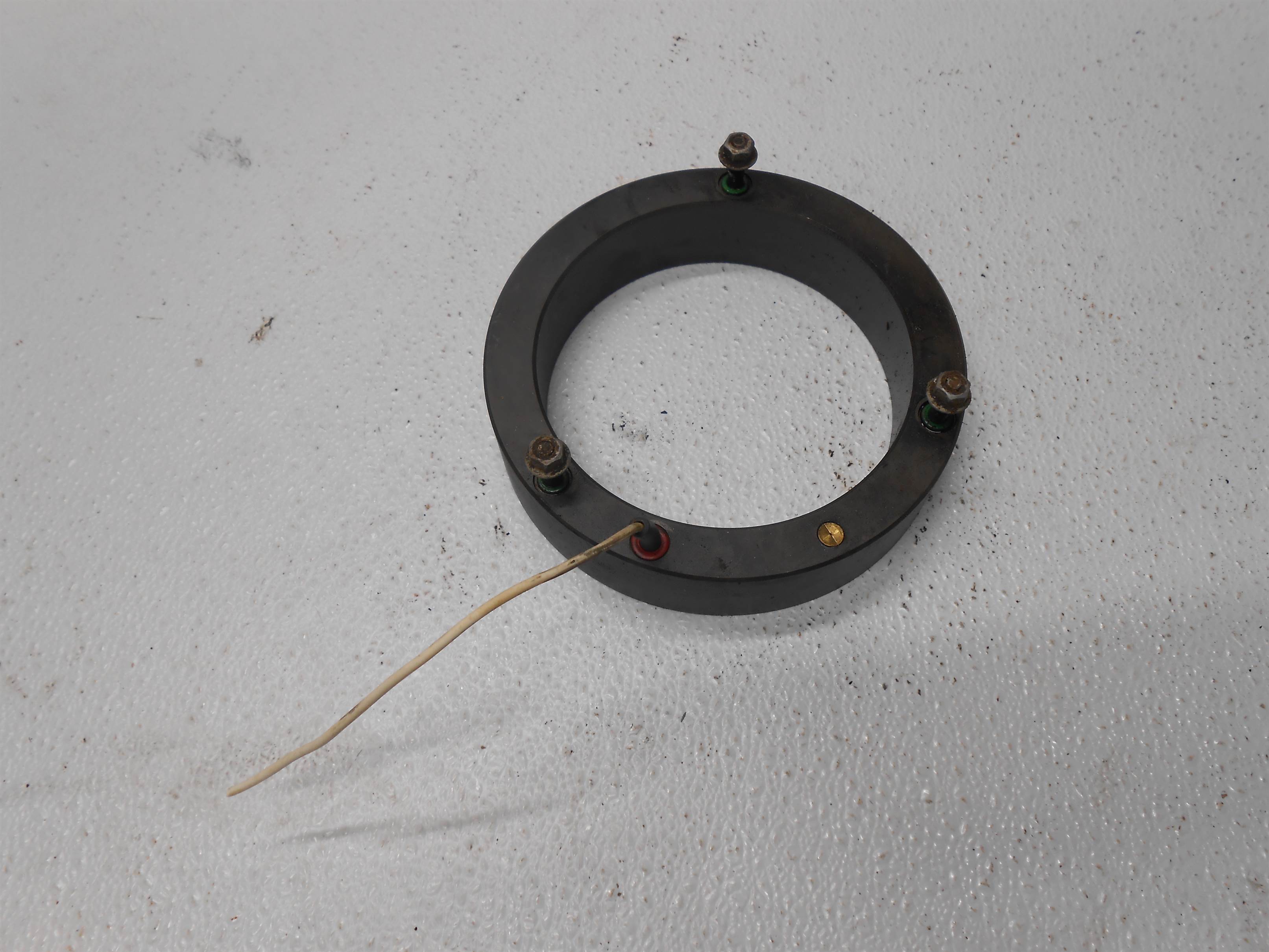 Used 2018 Ford F250 Transfer Case Coil for sale small view front thumbnail