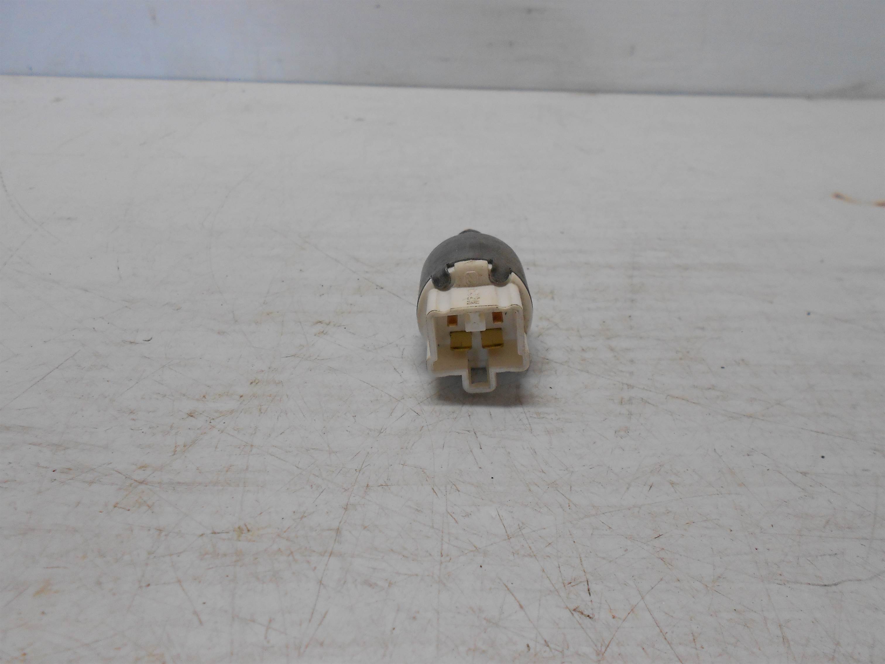 Used 2008-2009 Brake Light Stop Lamp Switch OEM for sale small view front thumbnail