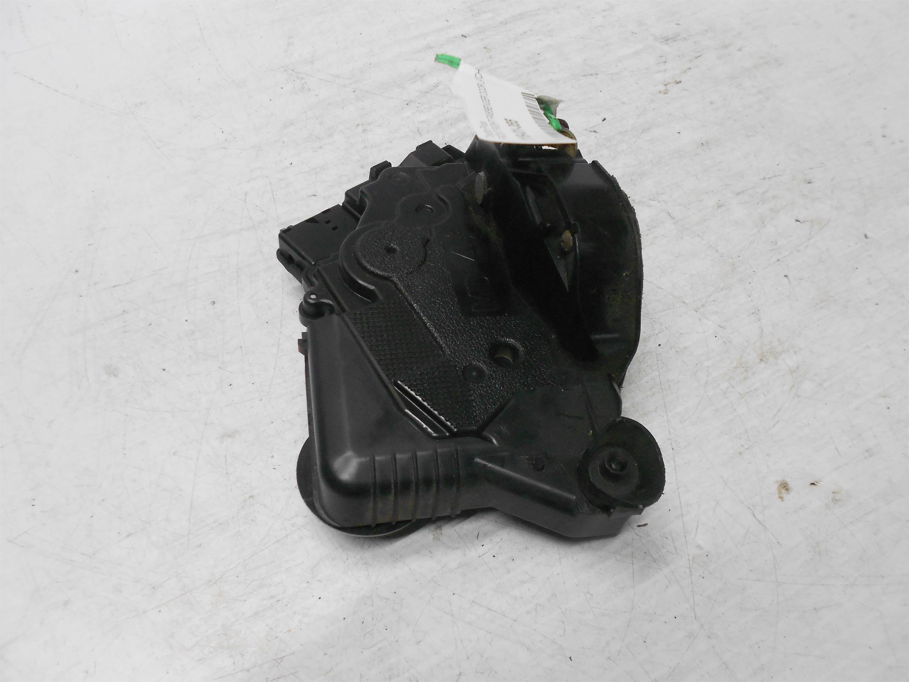 Used 2004-2012 Toyota Prius Front Door Latch Assembly Front RH Side Passenger OEM for sale small view front thumbnail