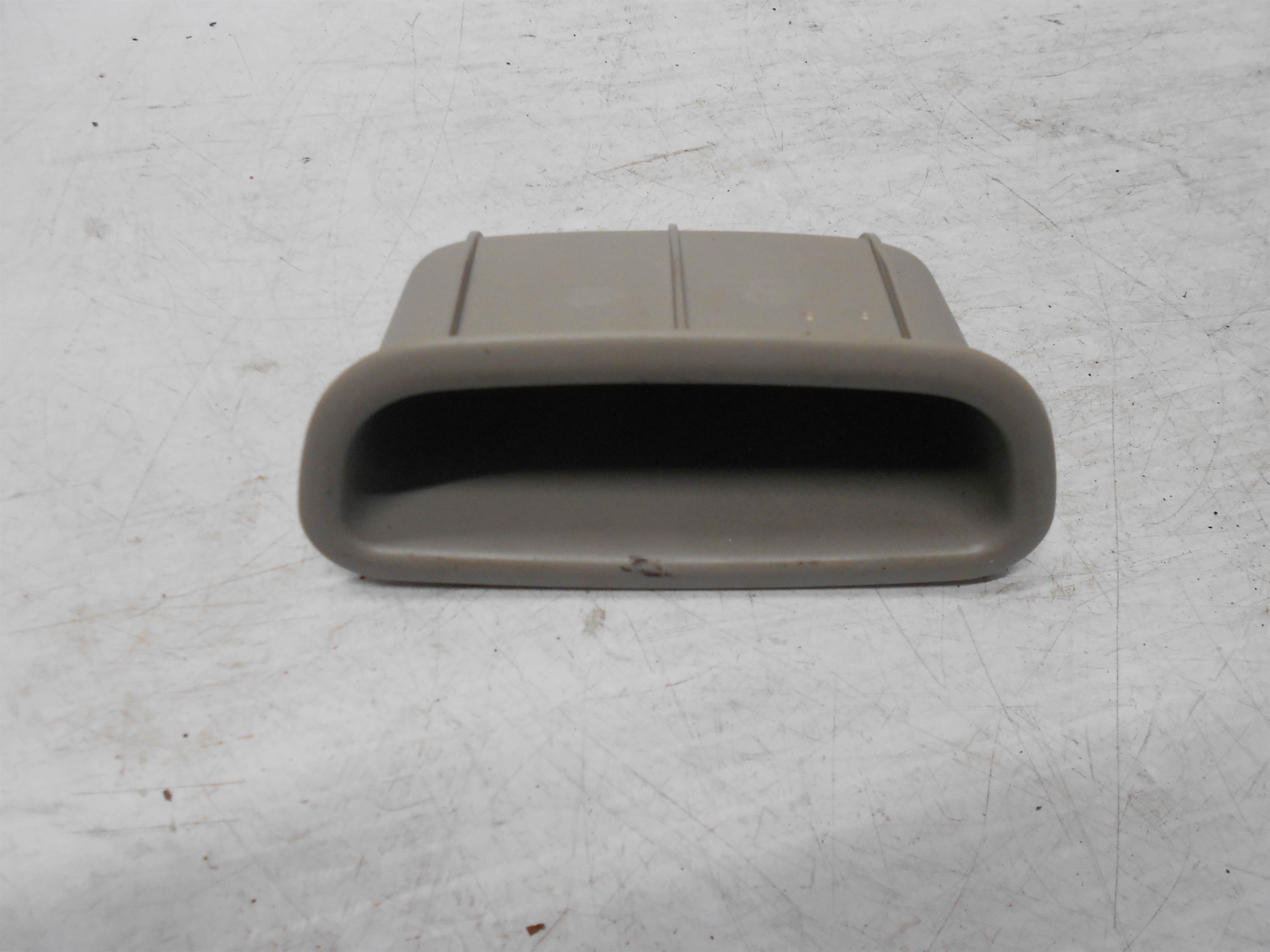 Used 2004-2009 Toyota Prius Door Pull Handle OEM Tan RH LH Front Rear 74811-12060 OEM for sale small view front thumbnail