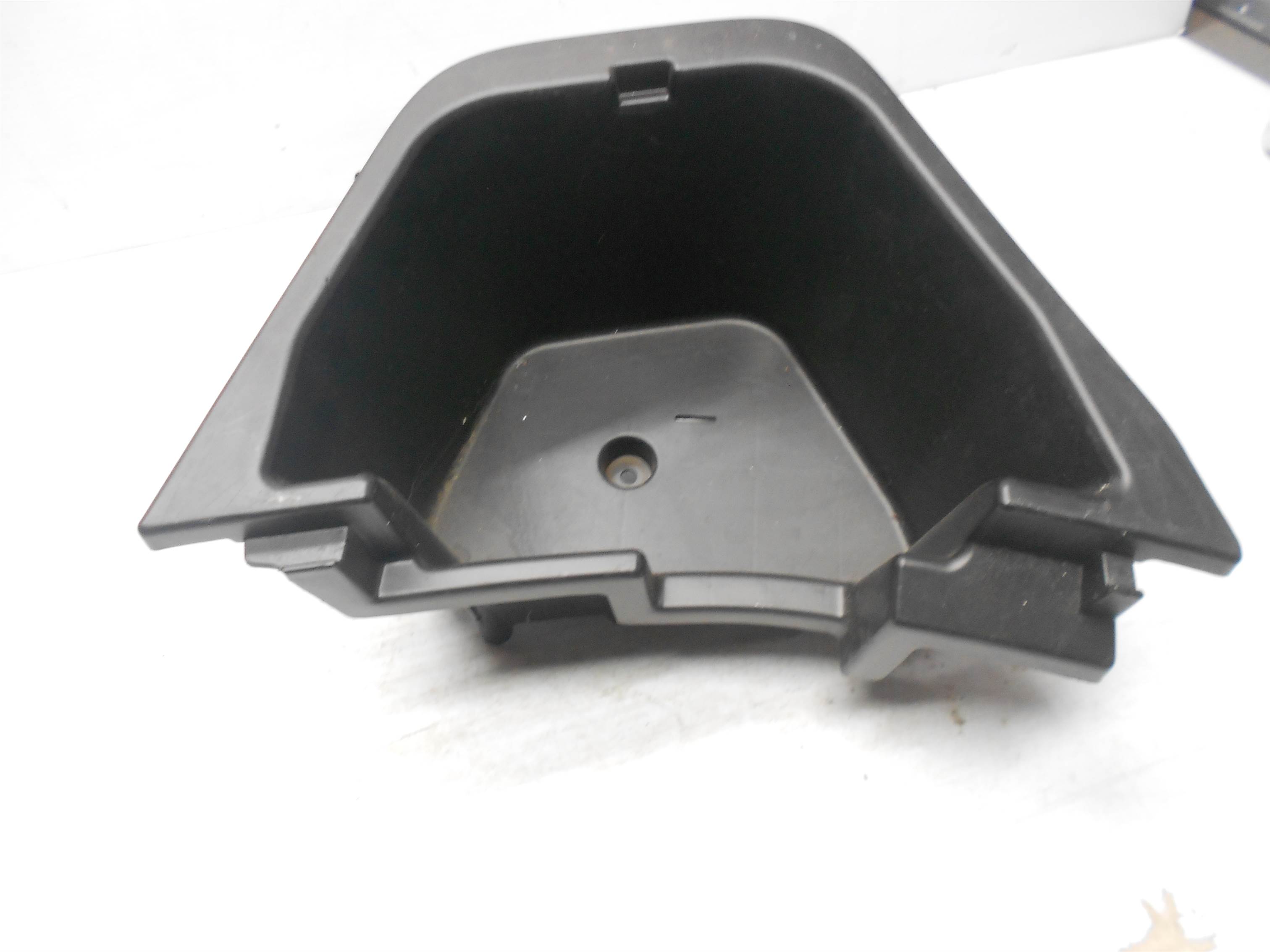 Used 2004-2009 TOYOTA PRIUS LEFT TRUNK FLOOR CARGO STORAGE BOX TRAY OEM for sale small view front thumbnail