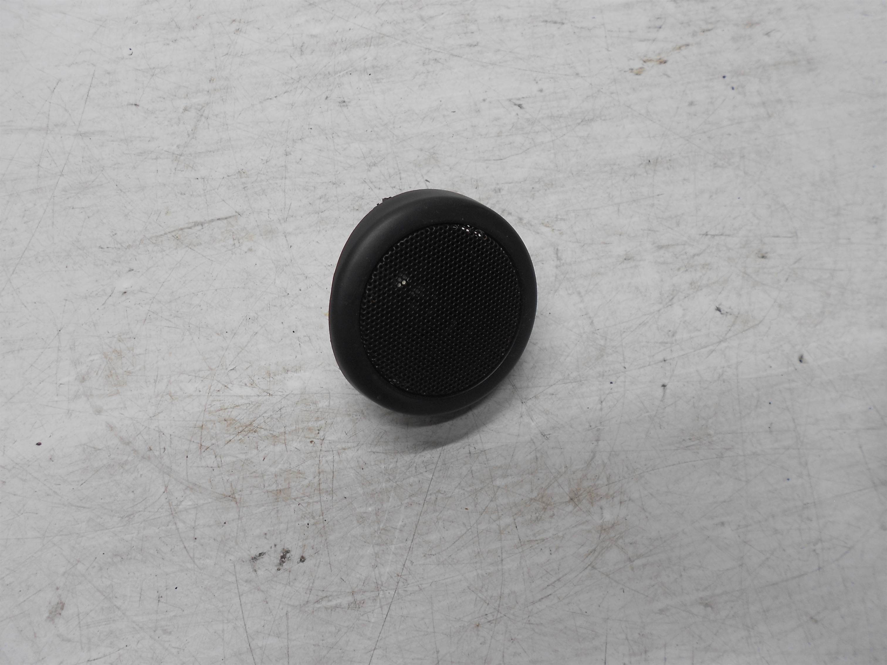 Used 2004-2009 Toyota Prius Rear Left Driver Side Door Tweeter Speaker Assembly OEM for sale small view front thumbnail