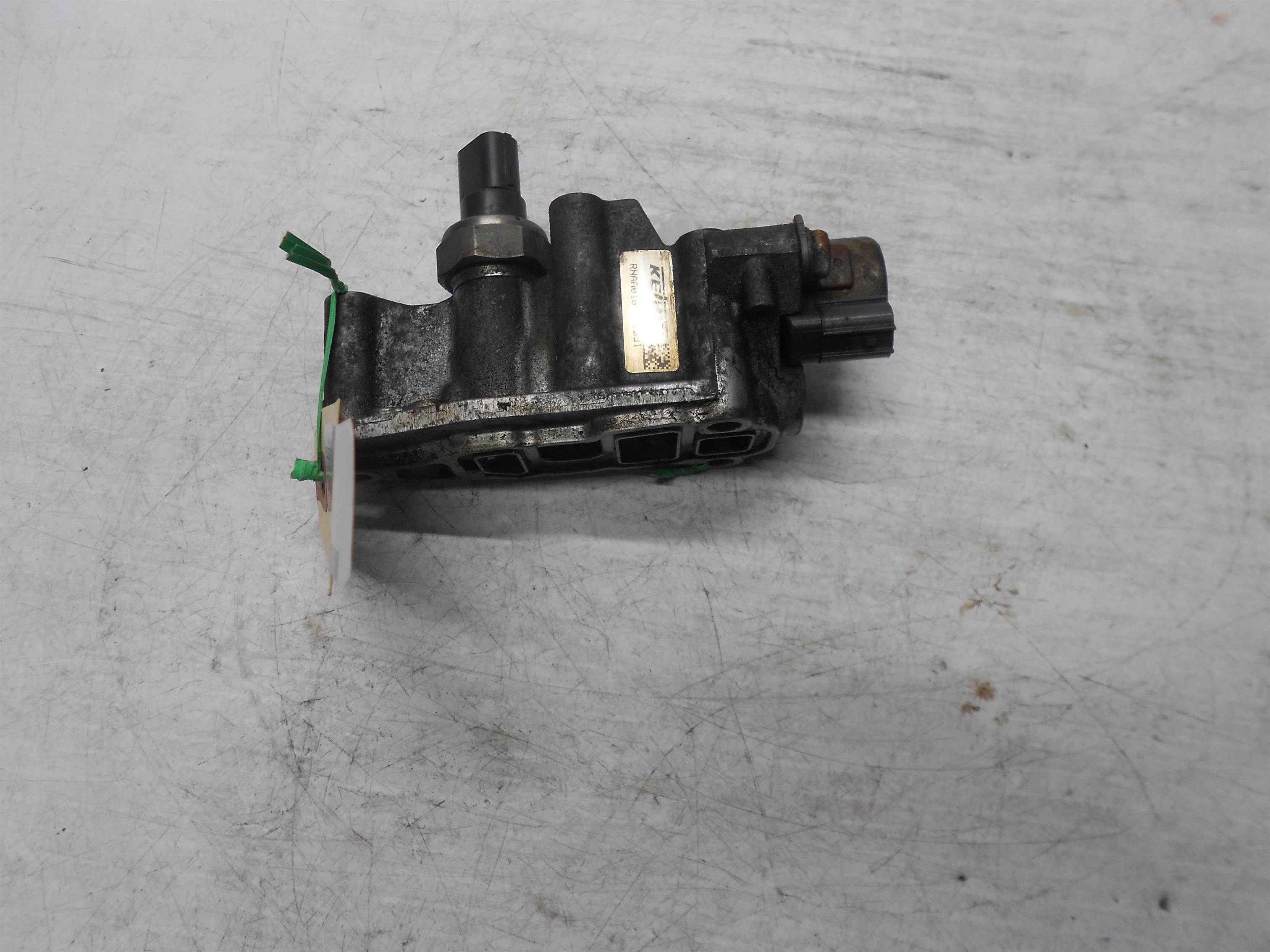 Used 06-11 Honda Civic 1.8 Solenoid Spool Valve for sale small view front thumbnail