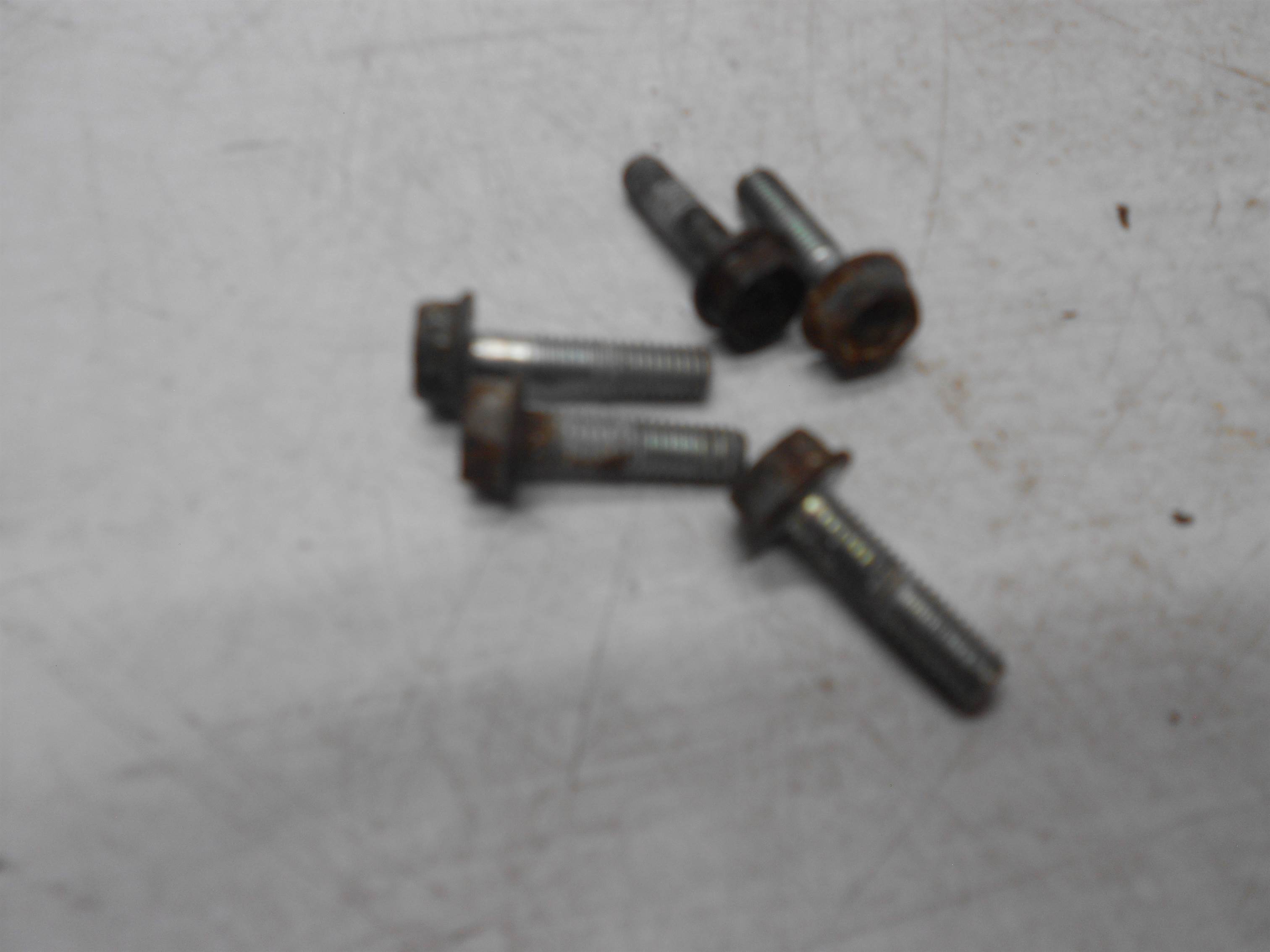 Used 06 07 08 09 10 11 Honda Civic 1.8L Top Of Engine Bolt Variety Pack for sale small view front thumbnail