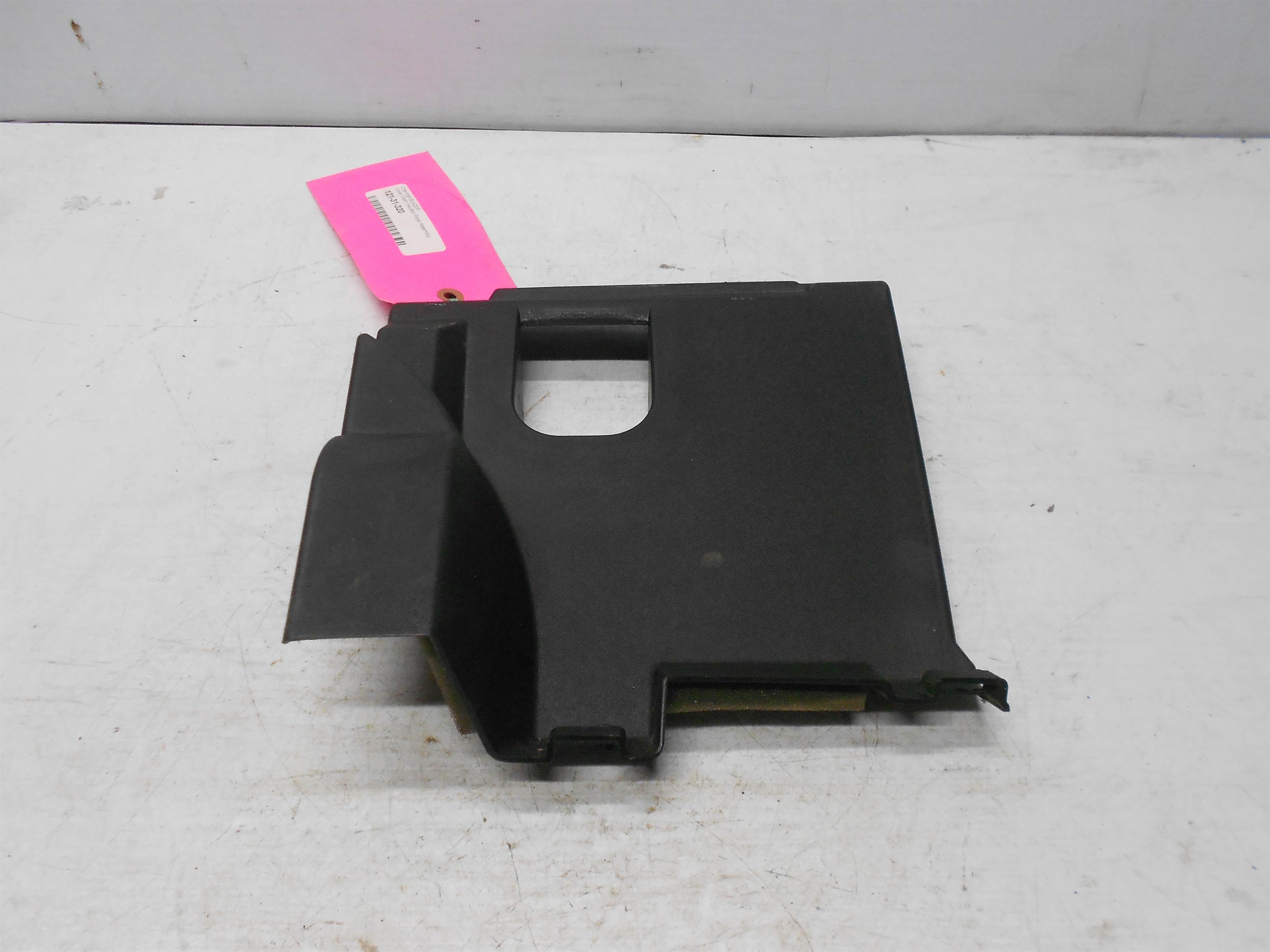 Used 2000-2002 Chevrolet Chevy S10 Blazer Right Dash Insulator Panel Trim for sale small view front thumbnail