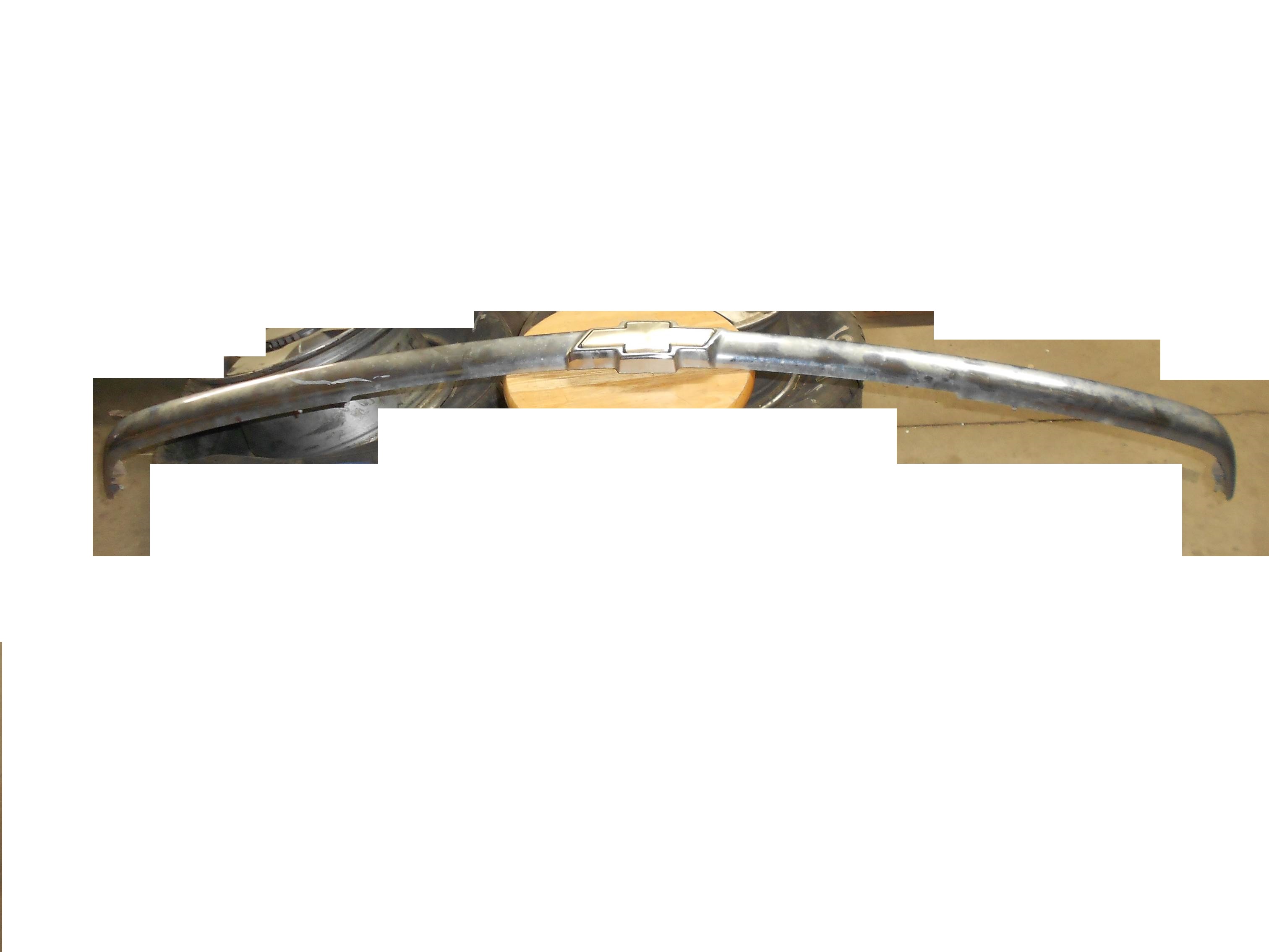 Used Grille Trim For 1998-04 Chevrolet S10 Blazer With Emblem 15739075 for sale small view front thumbnail