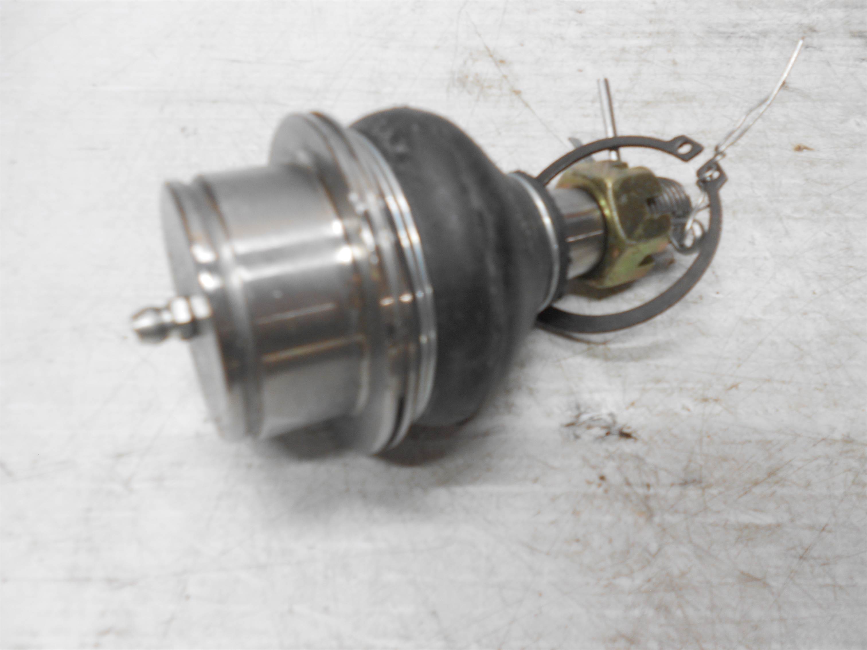 Used 2000-06 Chevy Tahoe/Suburban/Yukon lower ball joint LH or RH side(ambidextrious) for sale small view front thumbnail