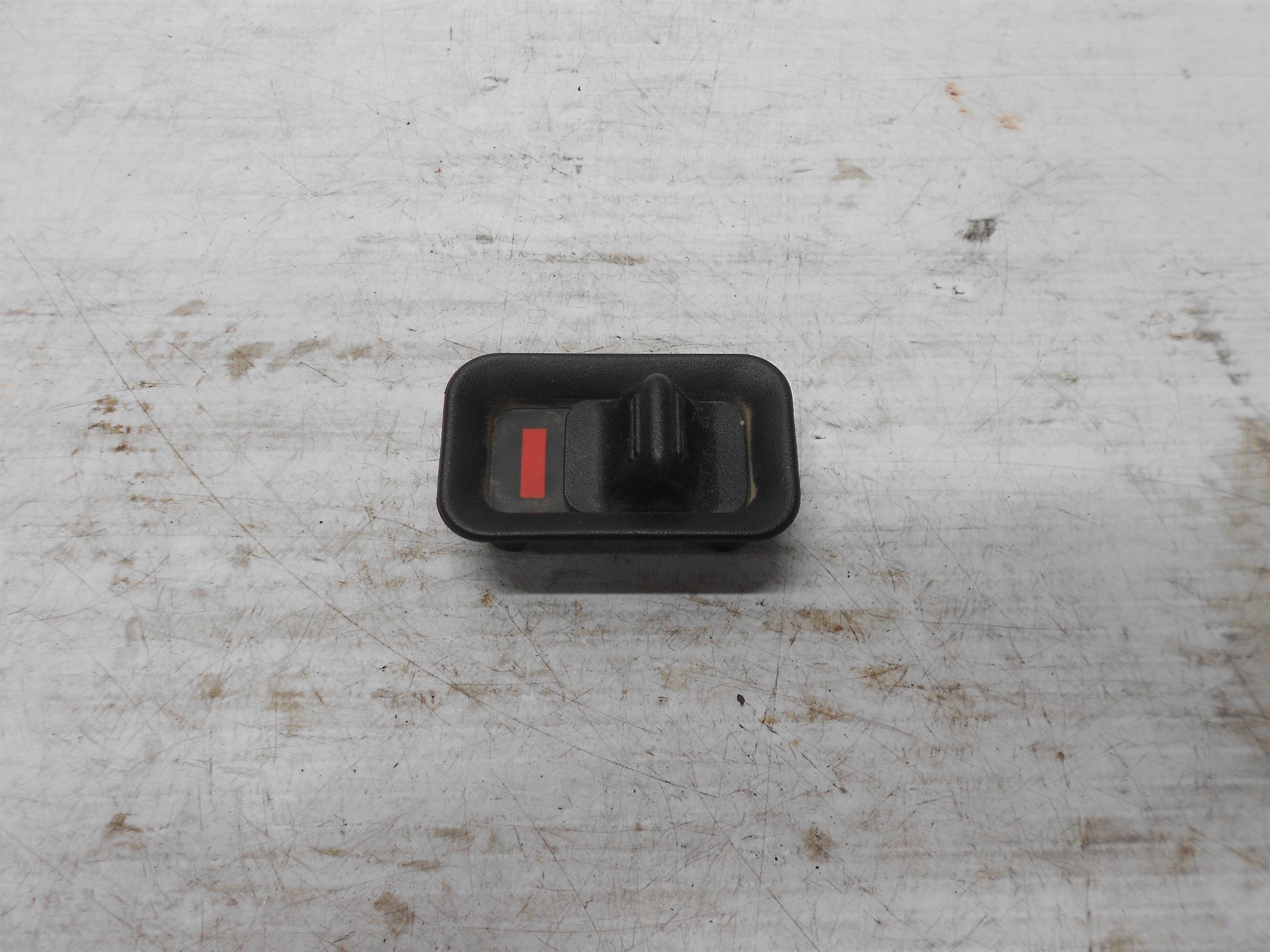 Used 00-06 Chevrolet Tahoe/Yukon Door Lock Lever Indicator Switch OEM (ambidextrous) for sale small view front thumbnail