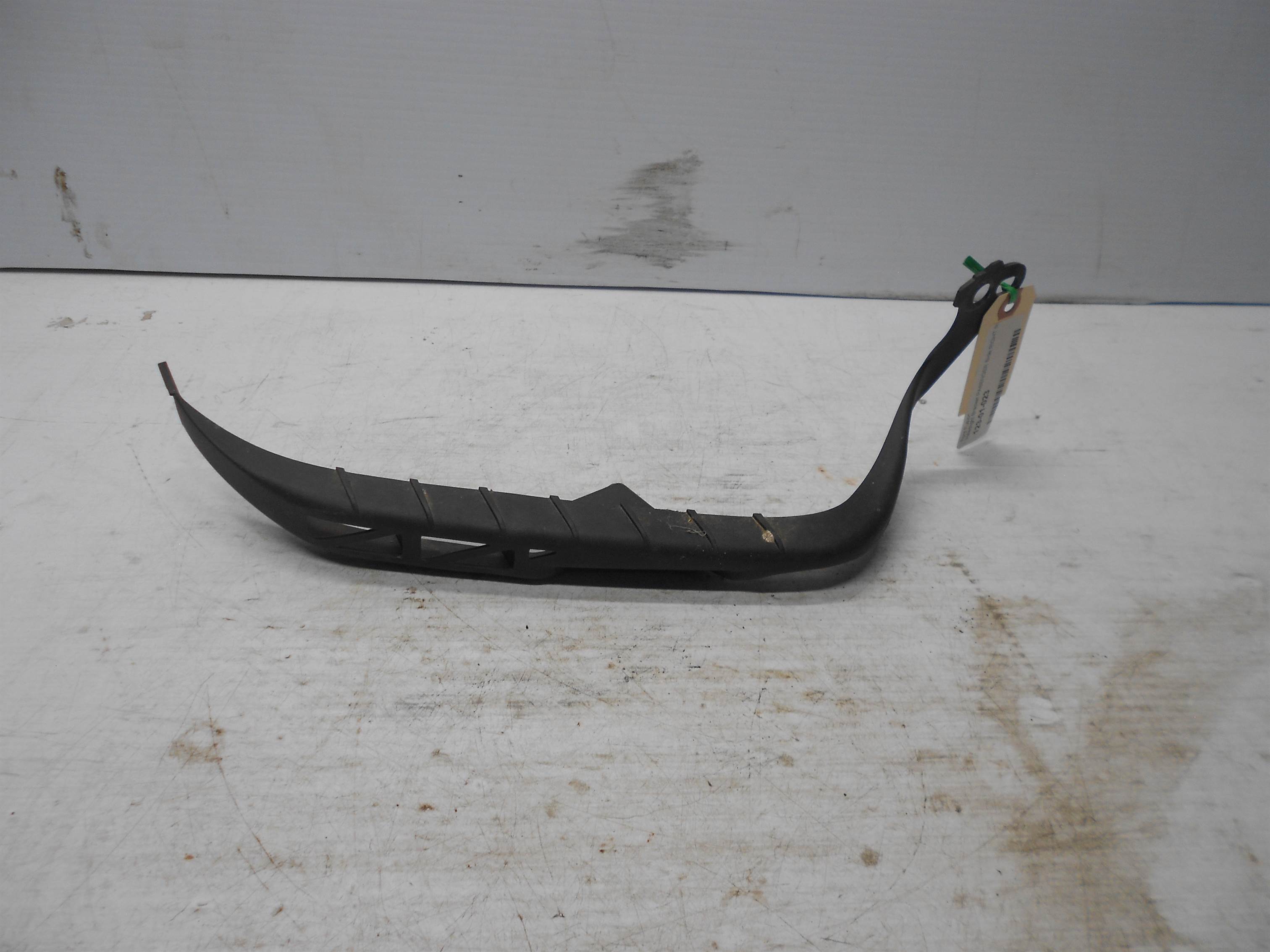 Used 2006-2009 Ford Fusion Right/Passanger Headlight Lamp Mounting Mount Bracket for sale small view front thumbnail