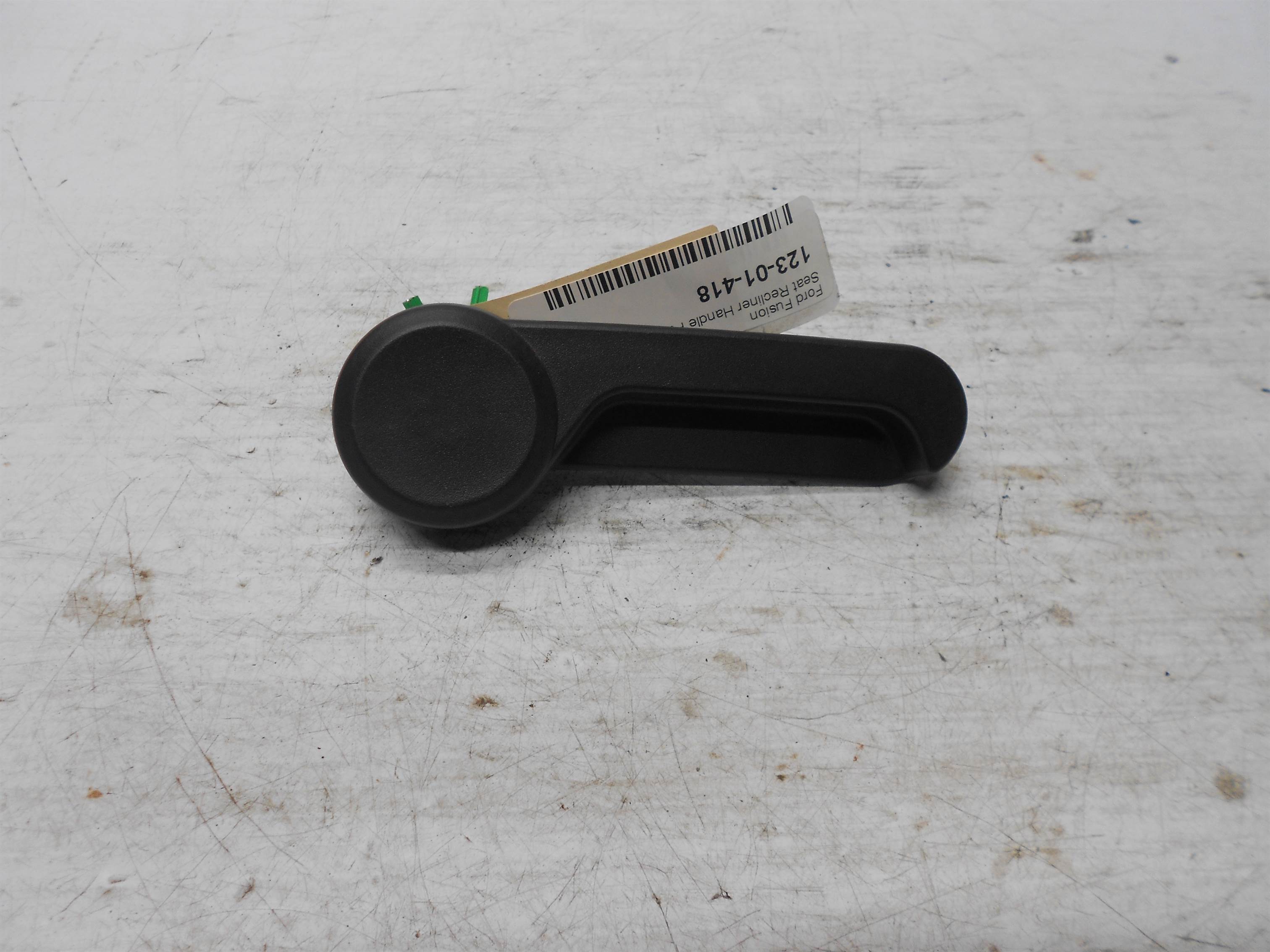 Used 2006-2010 Ford Fusion Front Right Passenger Side Seat Recliner Handle for sale small view front thumbnail